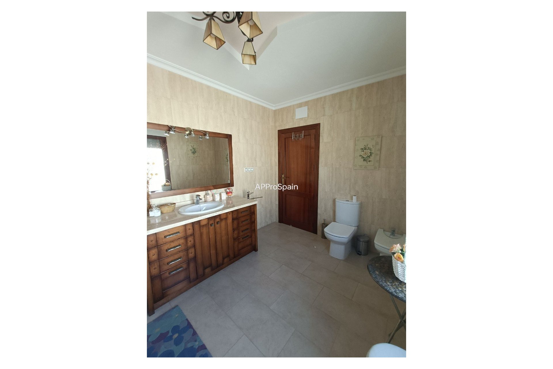 Segunda mano - Town House -
Aspe - Inland