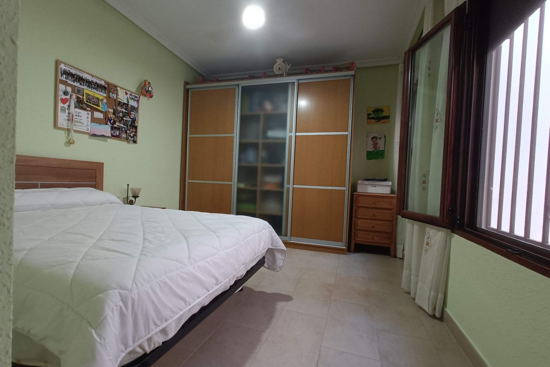 Segunda mano - Town House -
Aspe - Inland