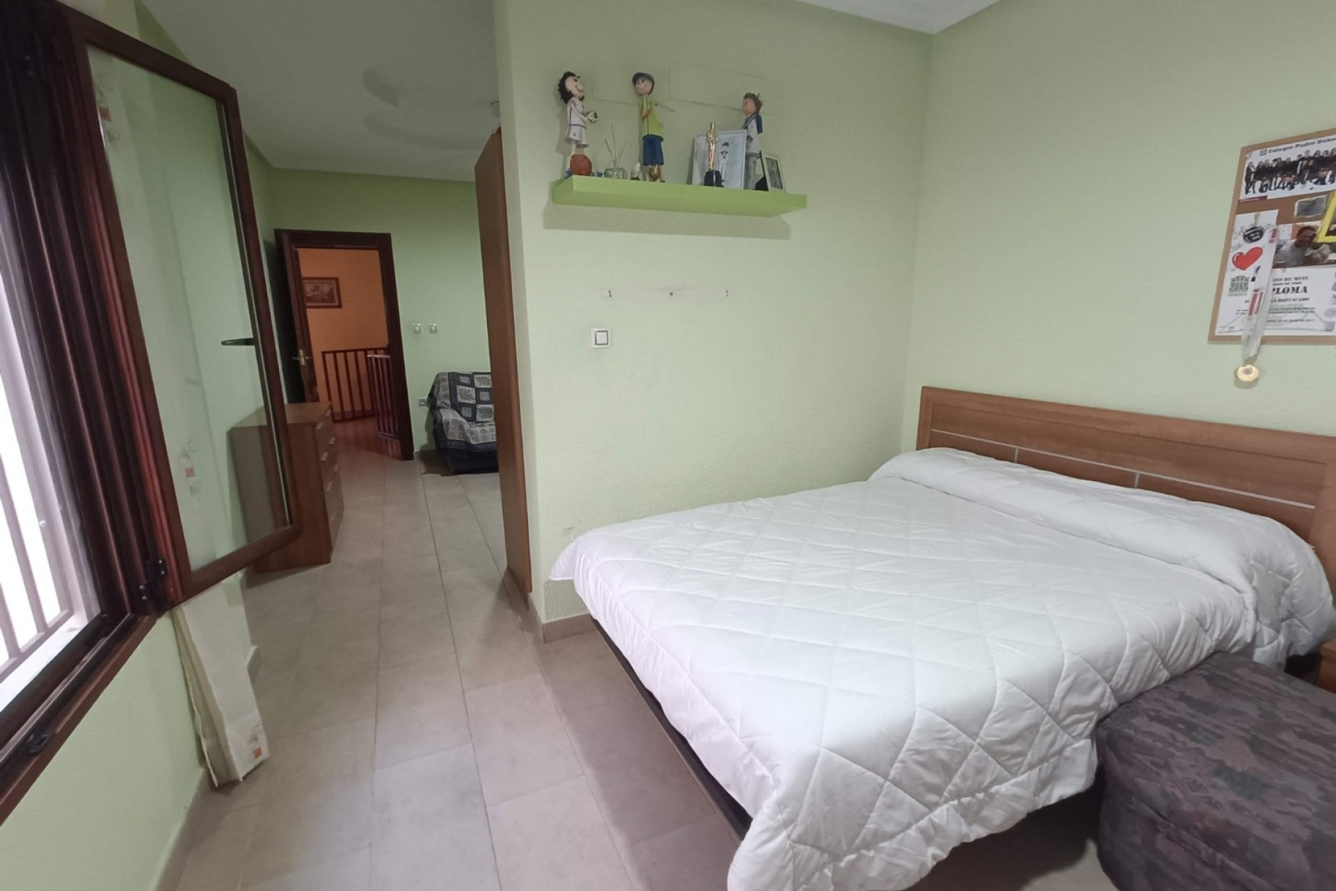 Segunda mano - Town House -
Aspe - Inland