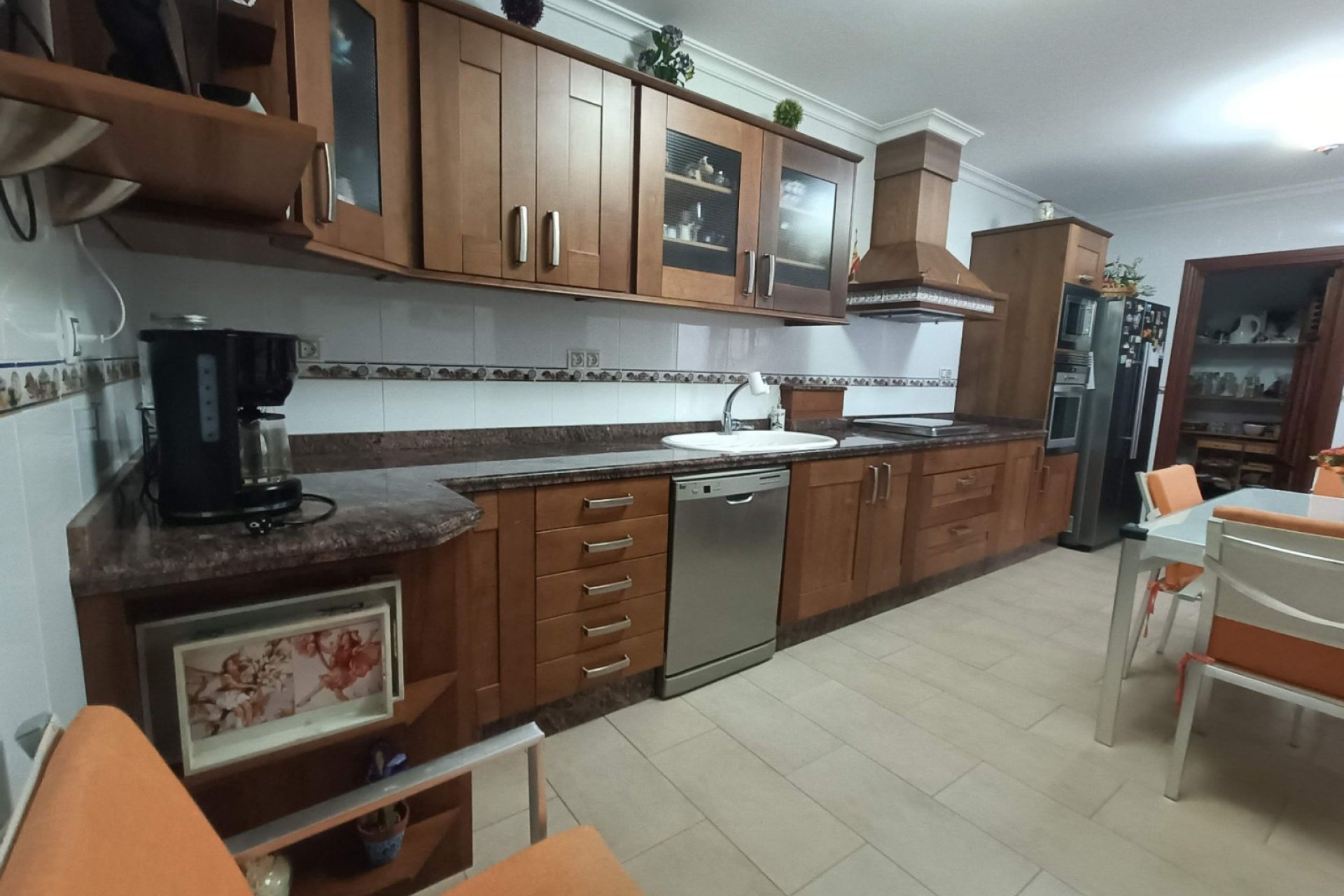 Segunda mano - Town House -
Aspe - Inland