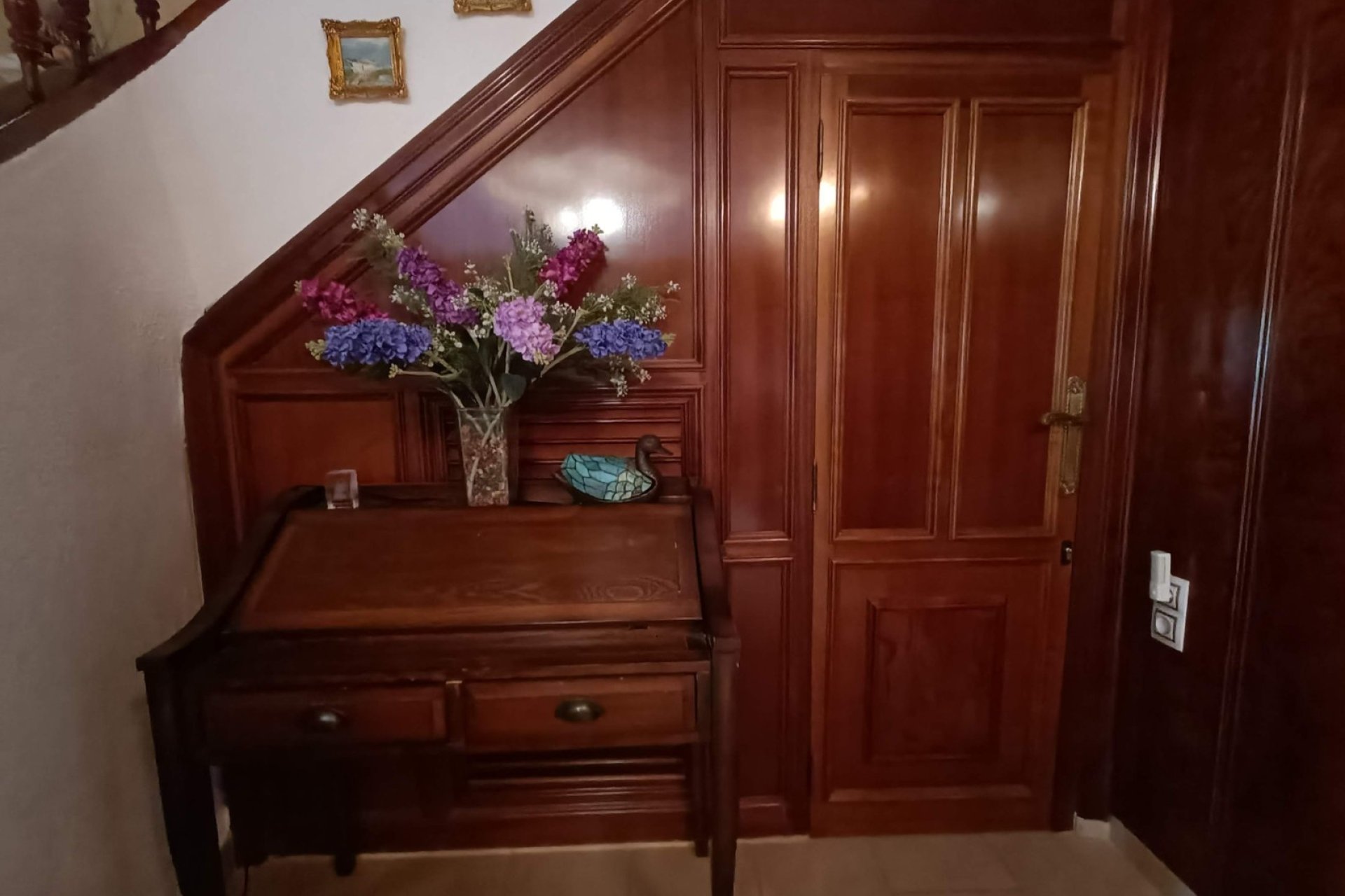 Segunda mano - Town House -
Aspe - Inland