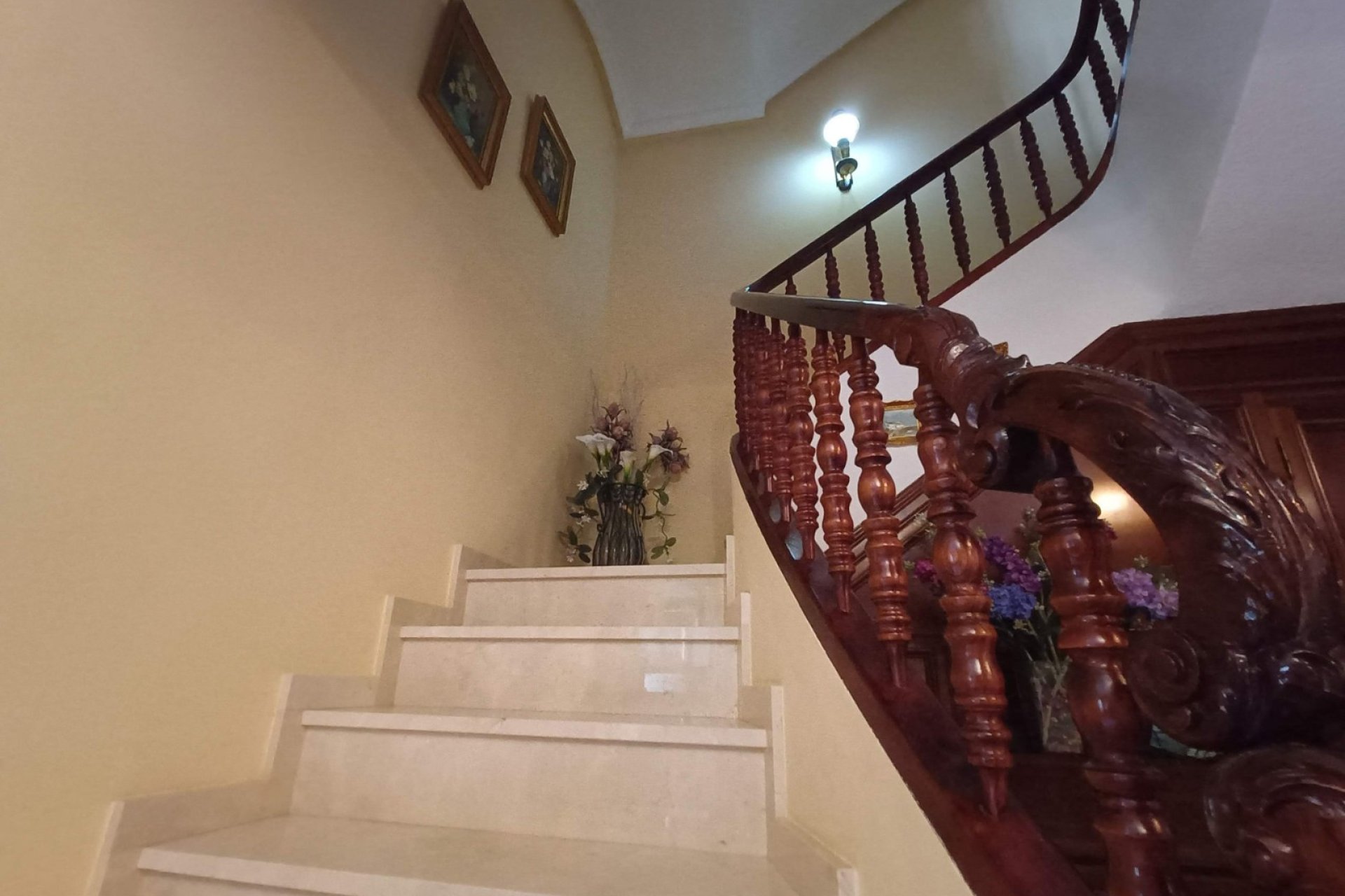 Segunda mano - Town House -
Aspe - Inland
