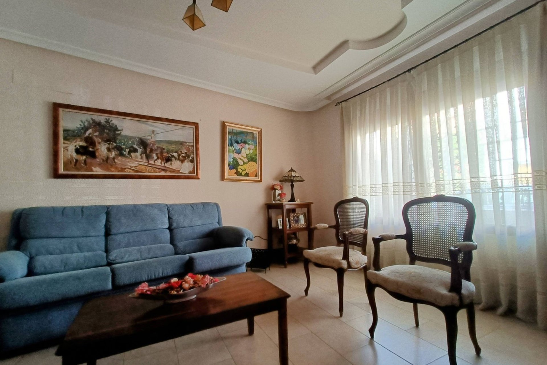 Segunda mano - Town House -
Aspe - Inland