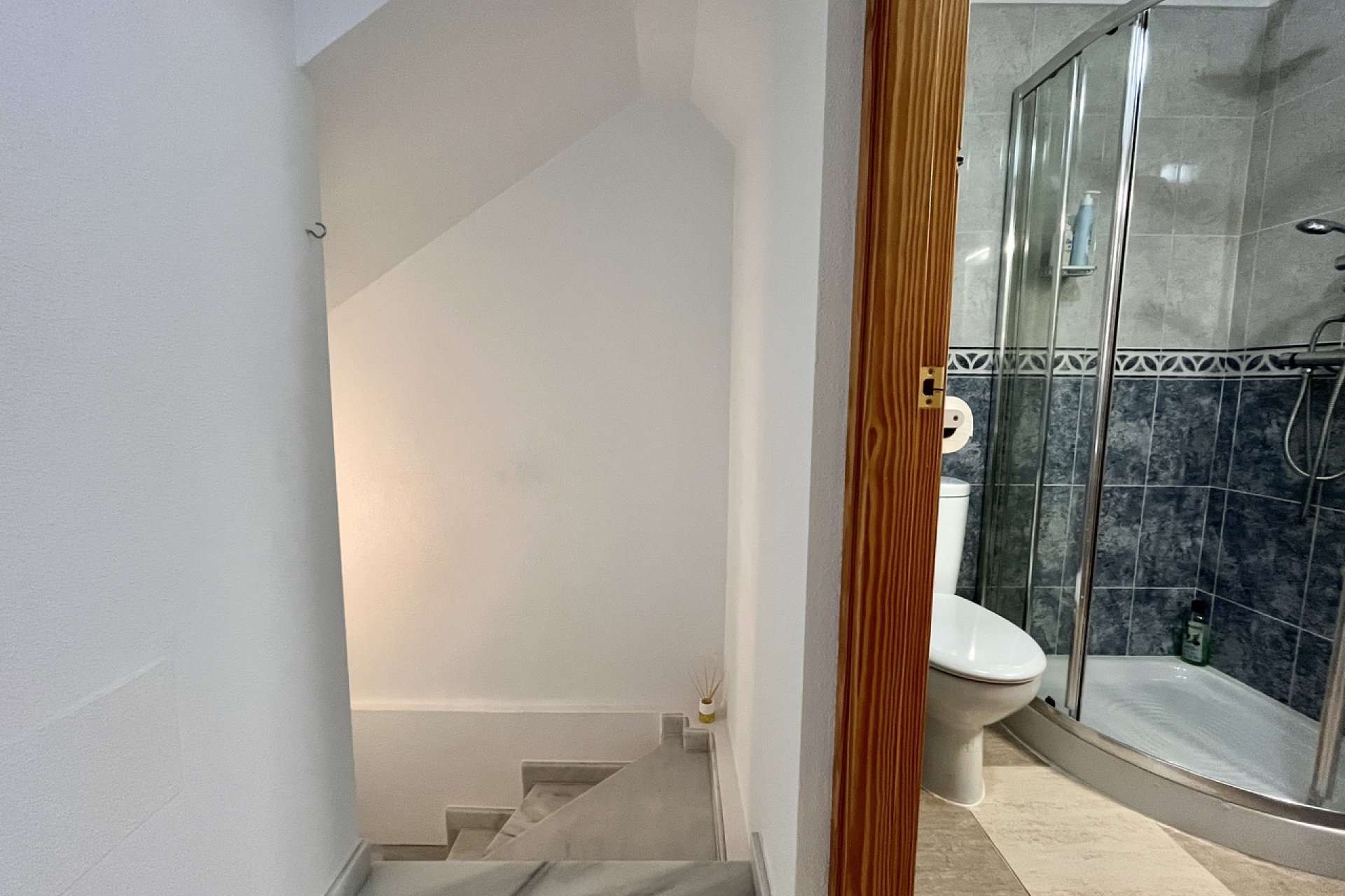 Segunda mano - Town House -
Avileses - Inland