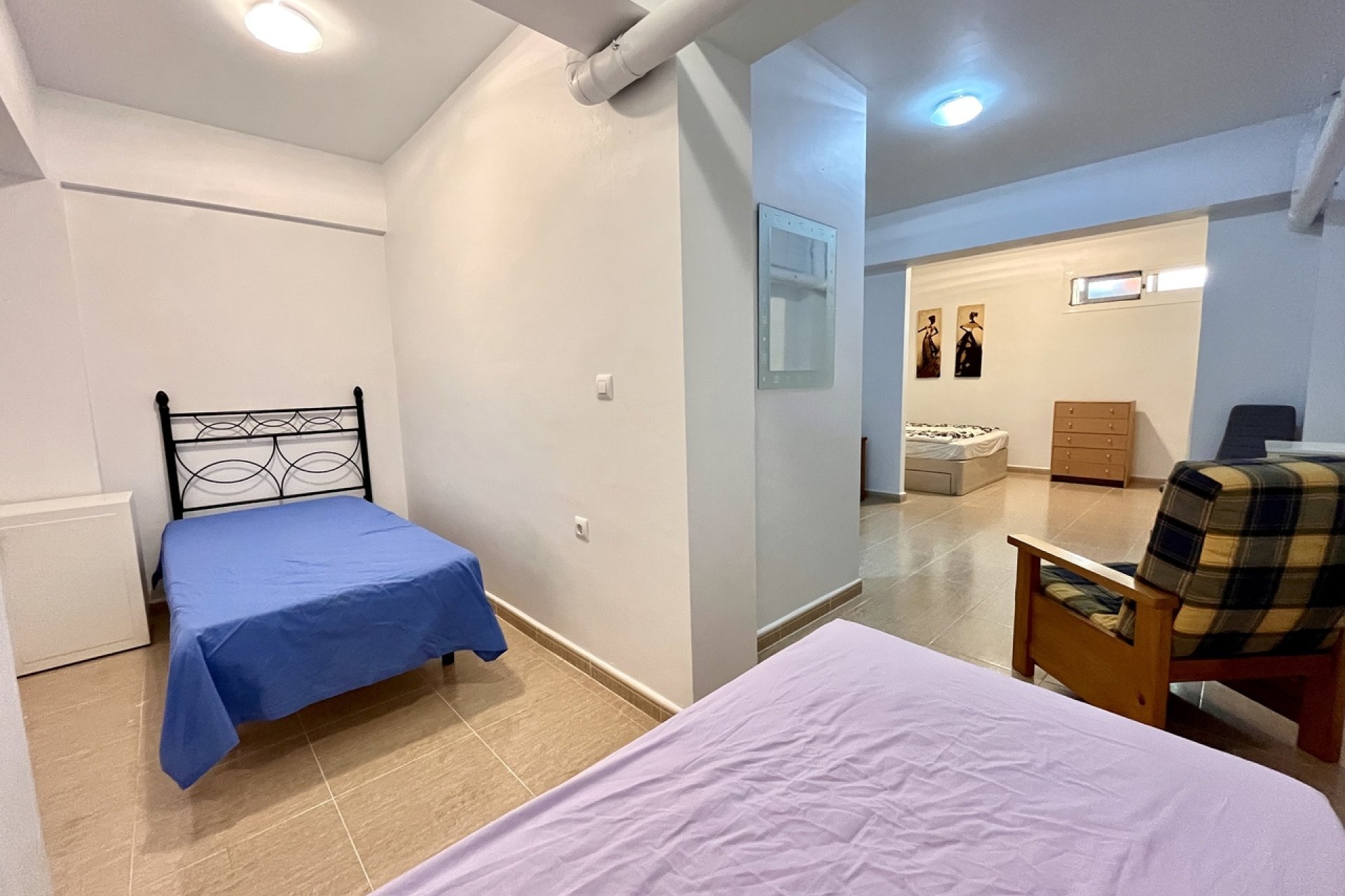 Segunda mano - Town House -
Avileses - Inland