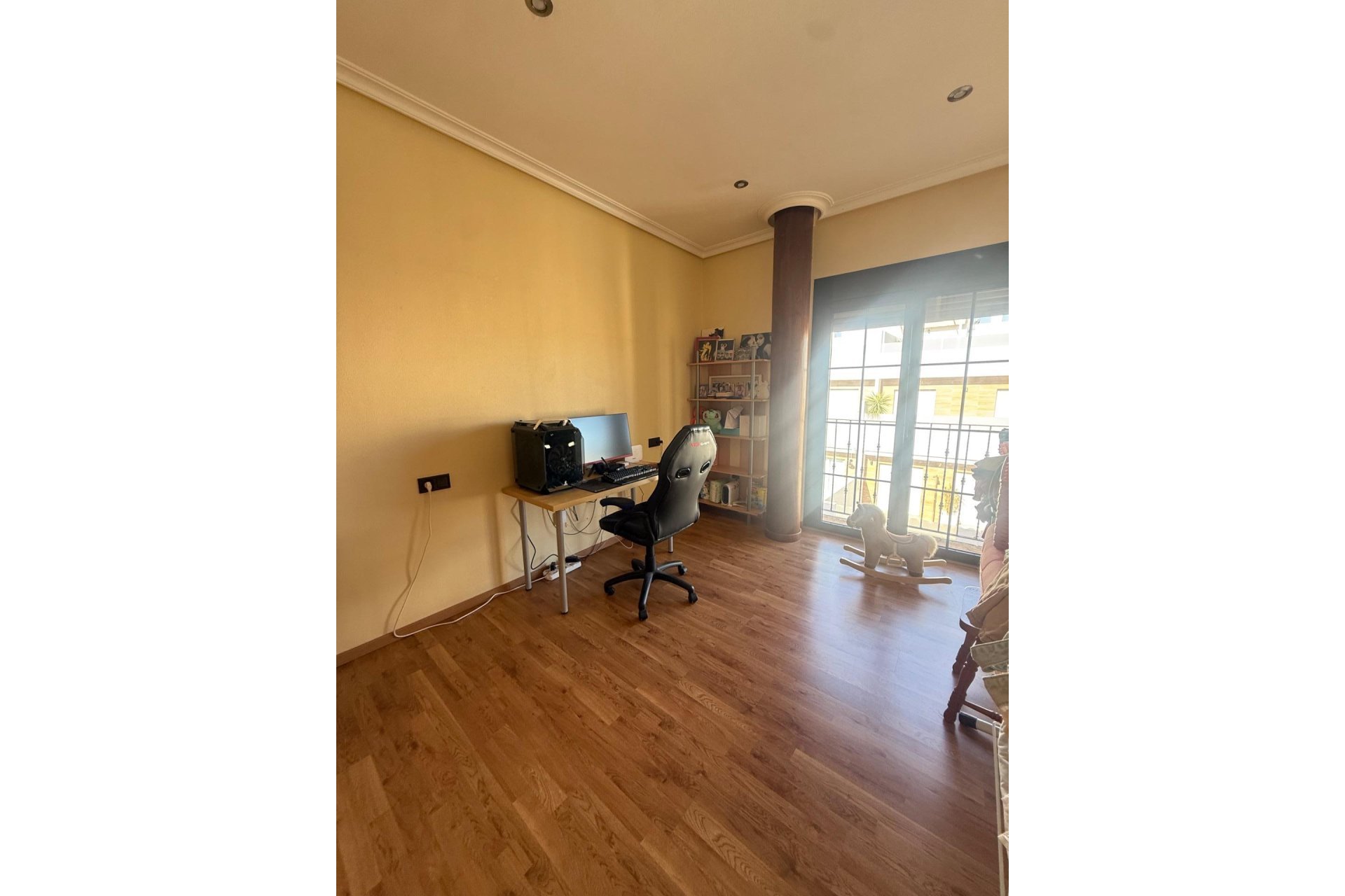 Segunda mano - Town House -
Avileses