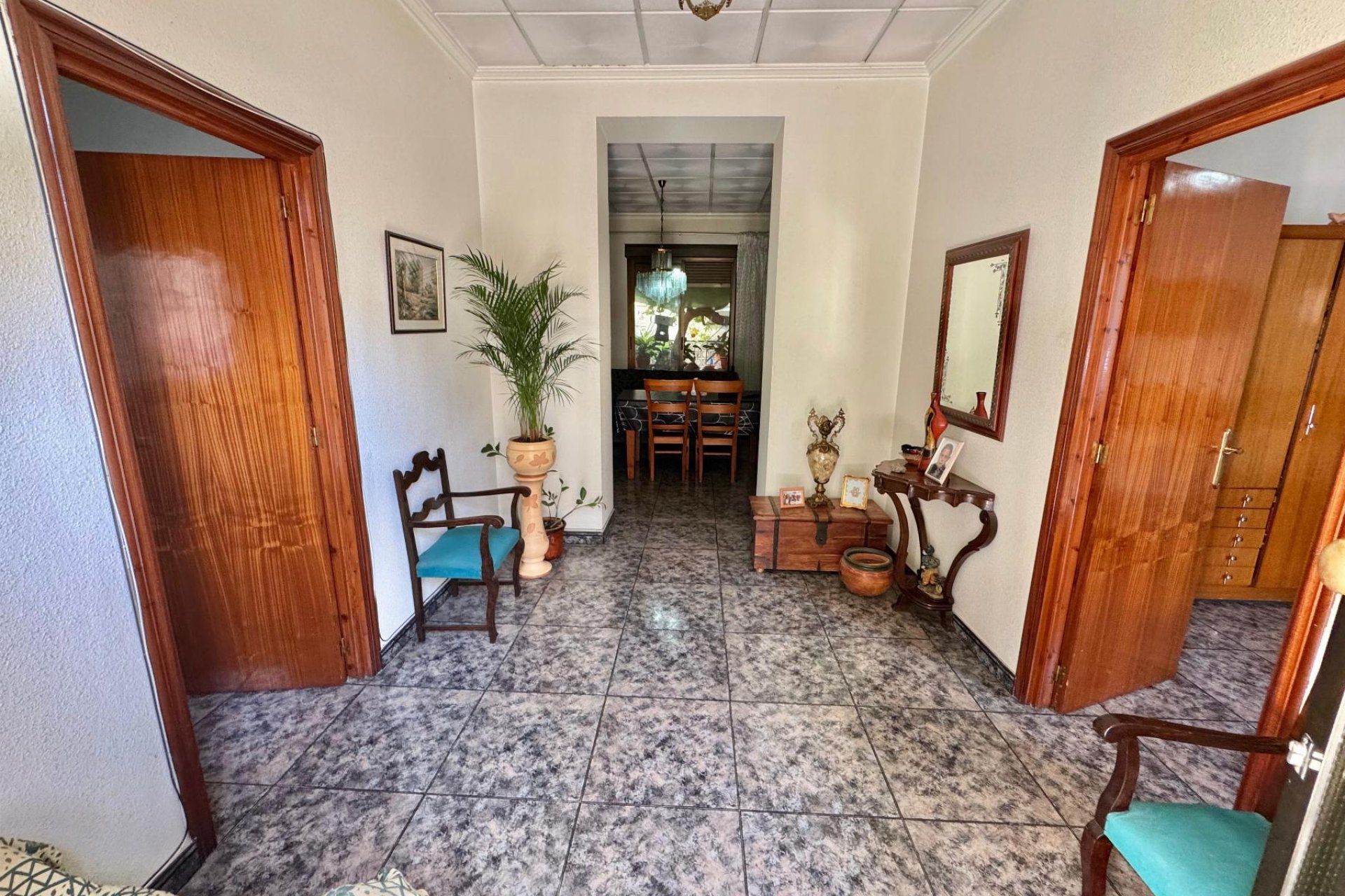 Segunda mano - Town House -
Benejúzar - Inland