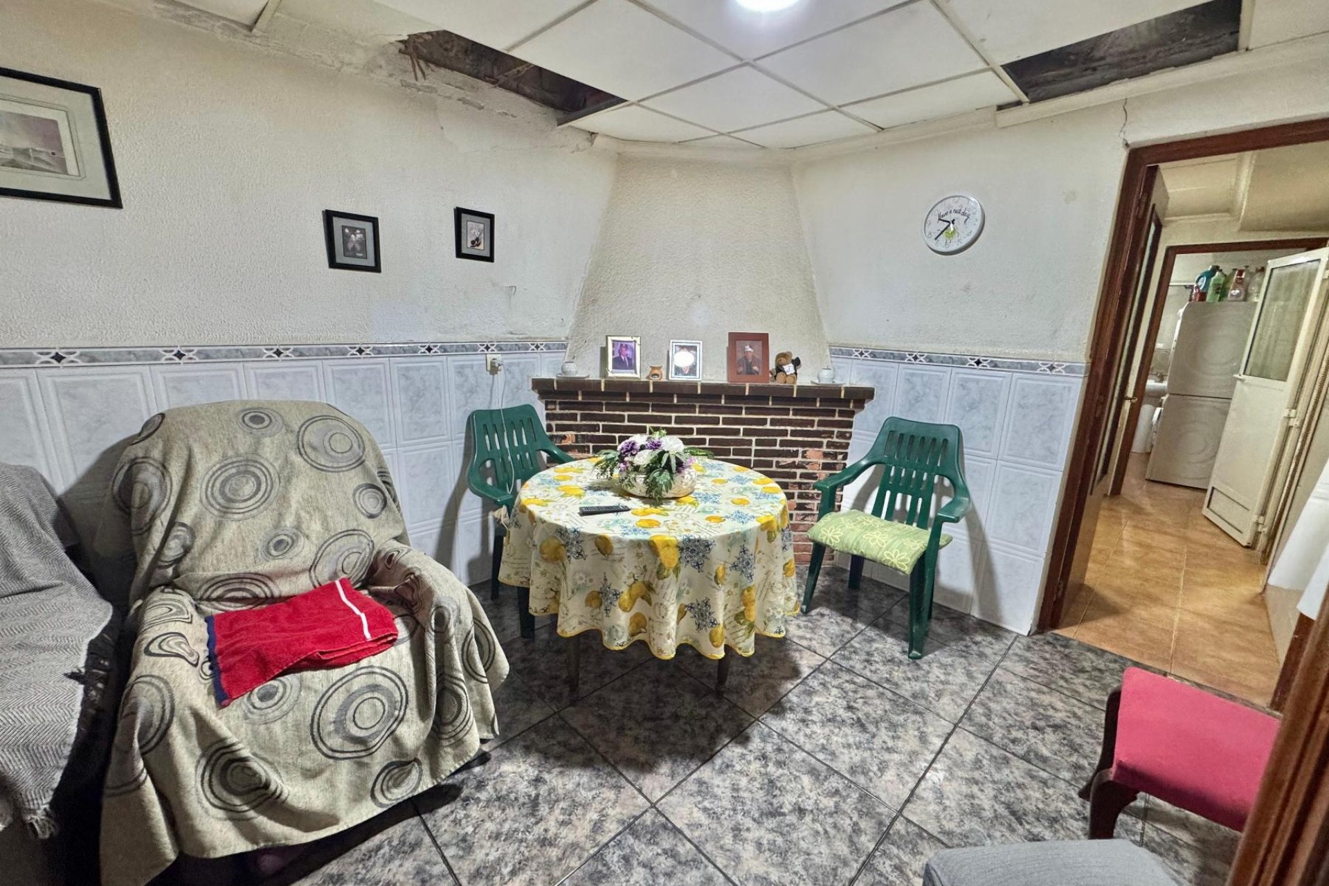 Segunda mano - Town House -
Benejúzar - Inland