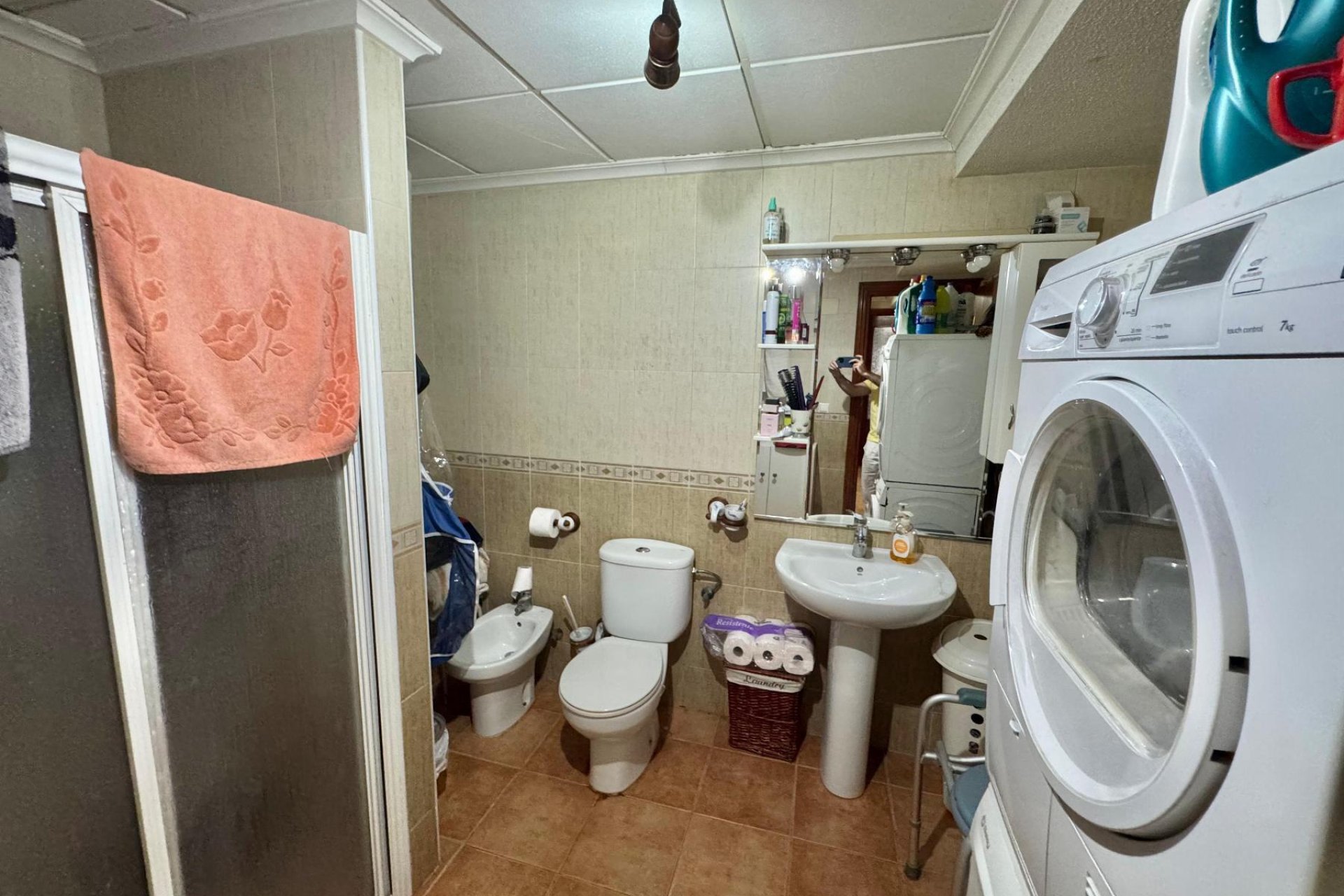 Segunda mano - Town House -
Benejúzar - Inland
