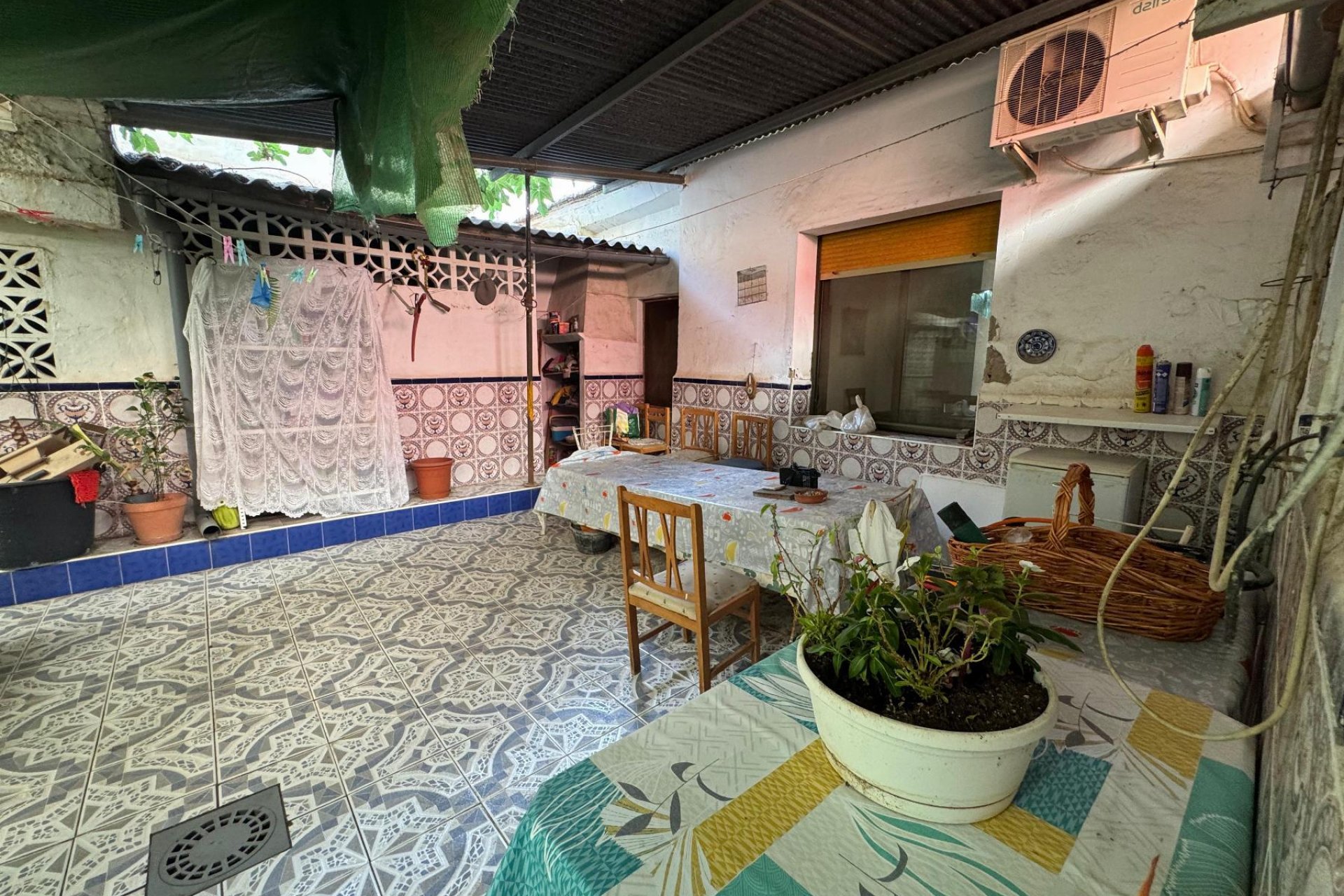 Segunda mano - Town House -
Benejúzar - Inland