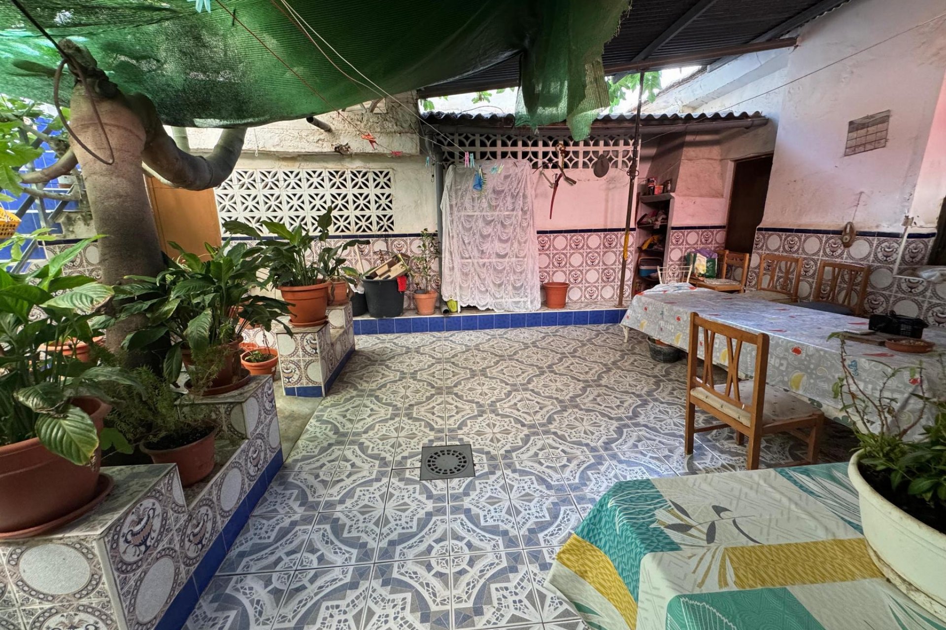 Segunda mano - Town House -
Benejúzar - Inland