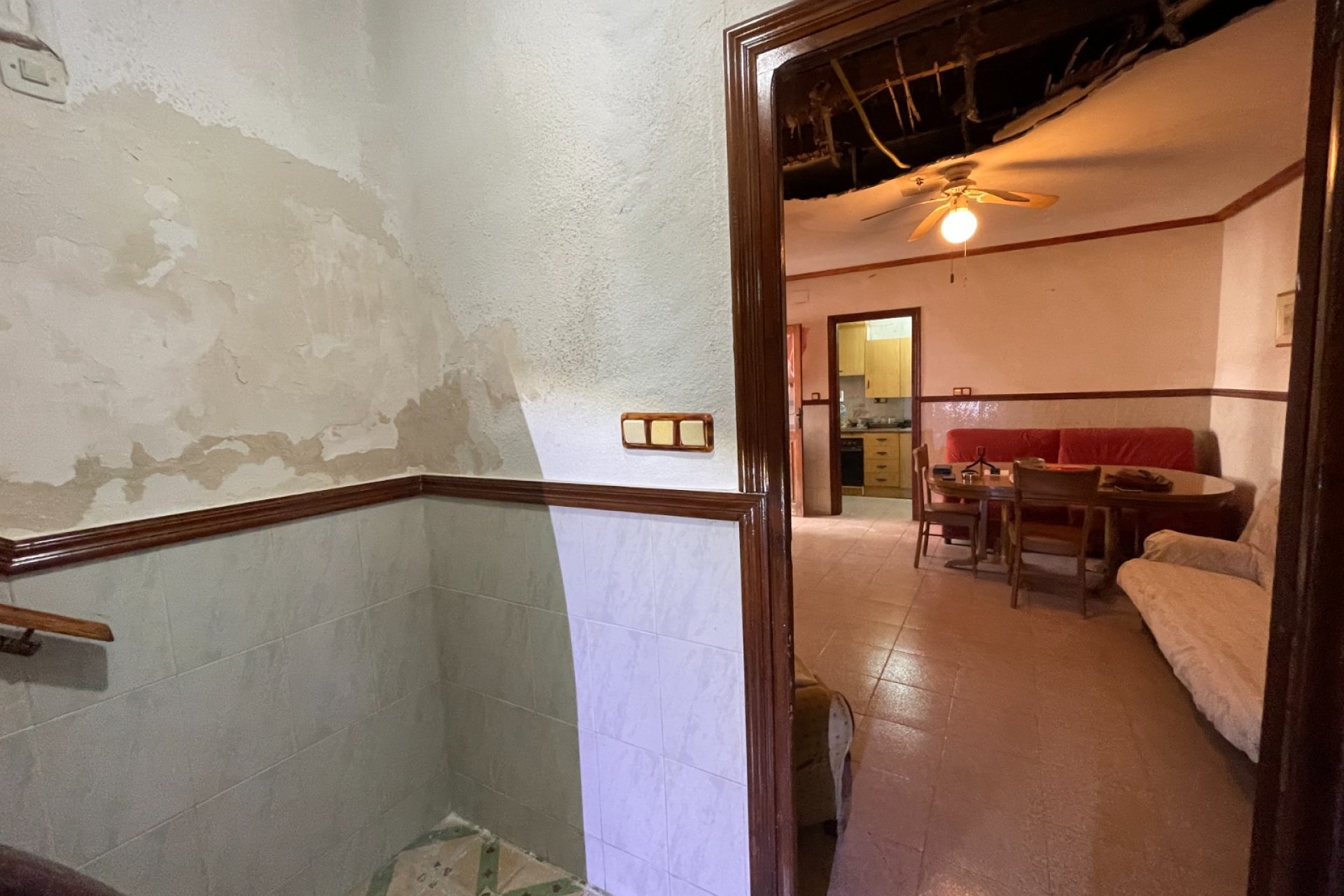 Segunda mano - Town House -
Benejúzar - Inland