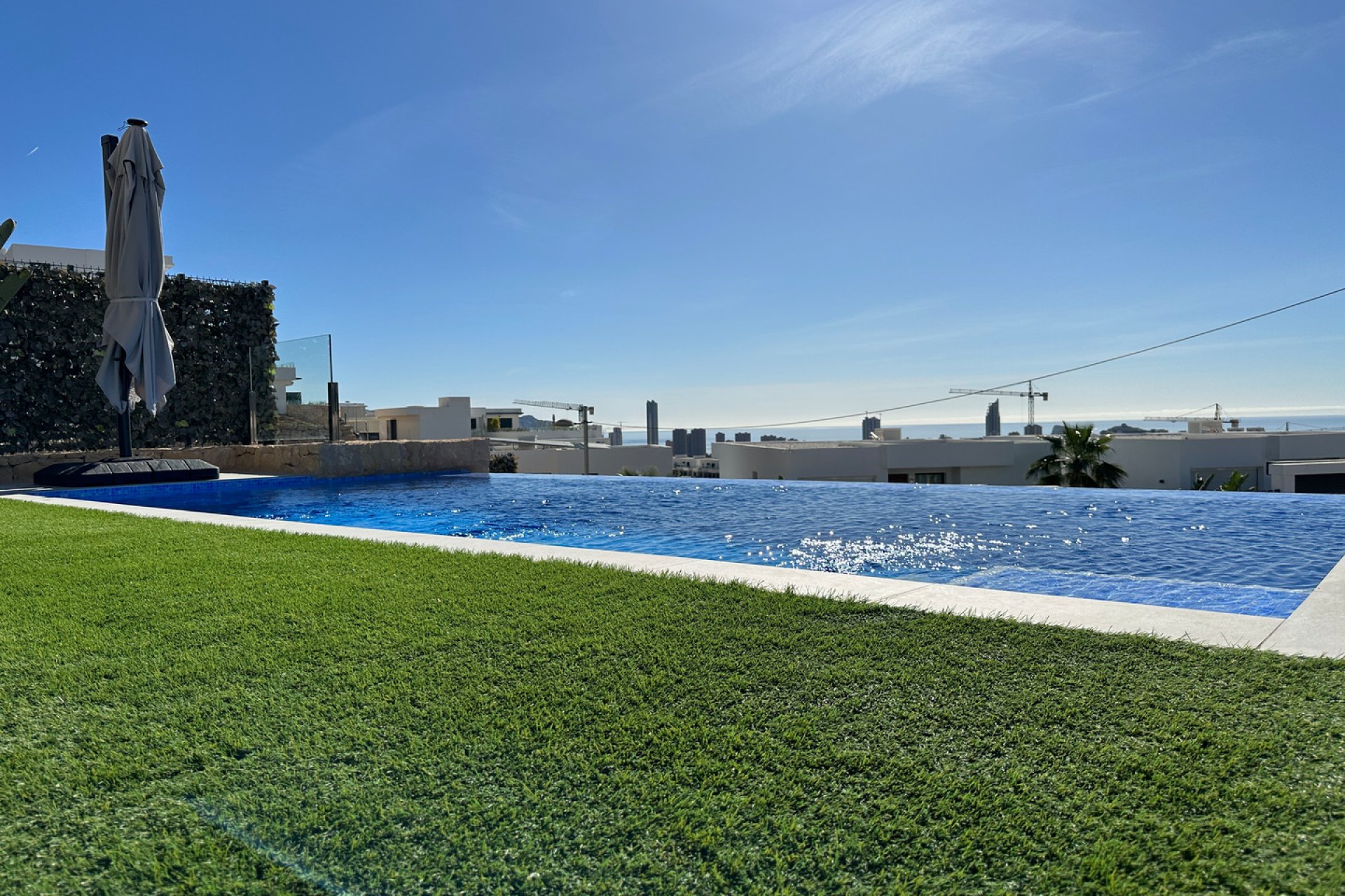 Segunda mano - Town House -
Benidorm - Costa Blanca