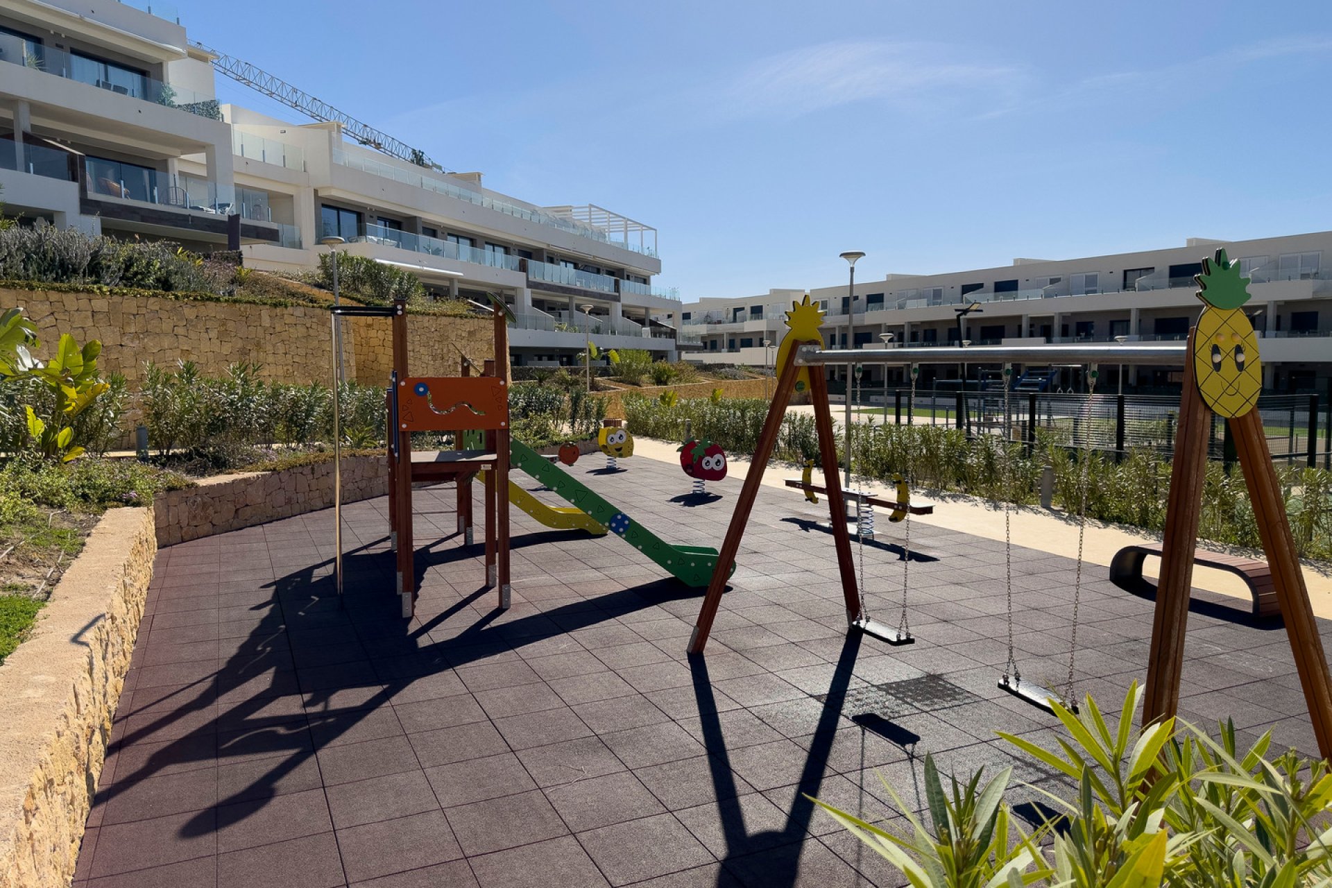 Segunda mano - Town House -
Benidorm - Costa Blanca