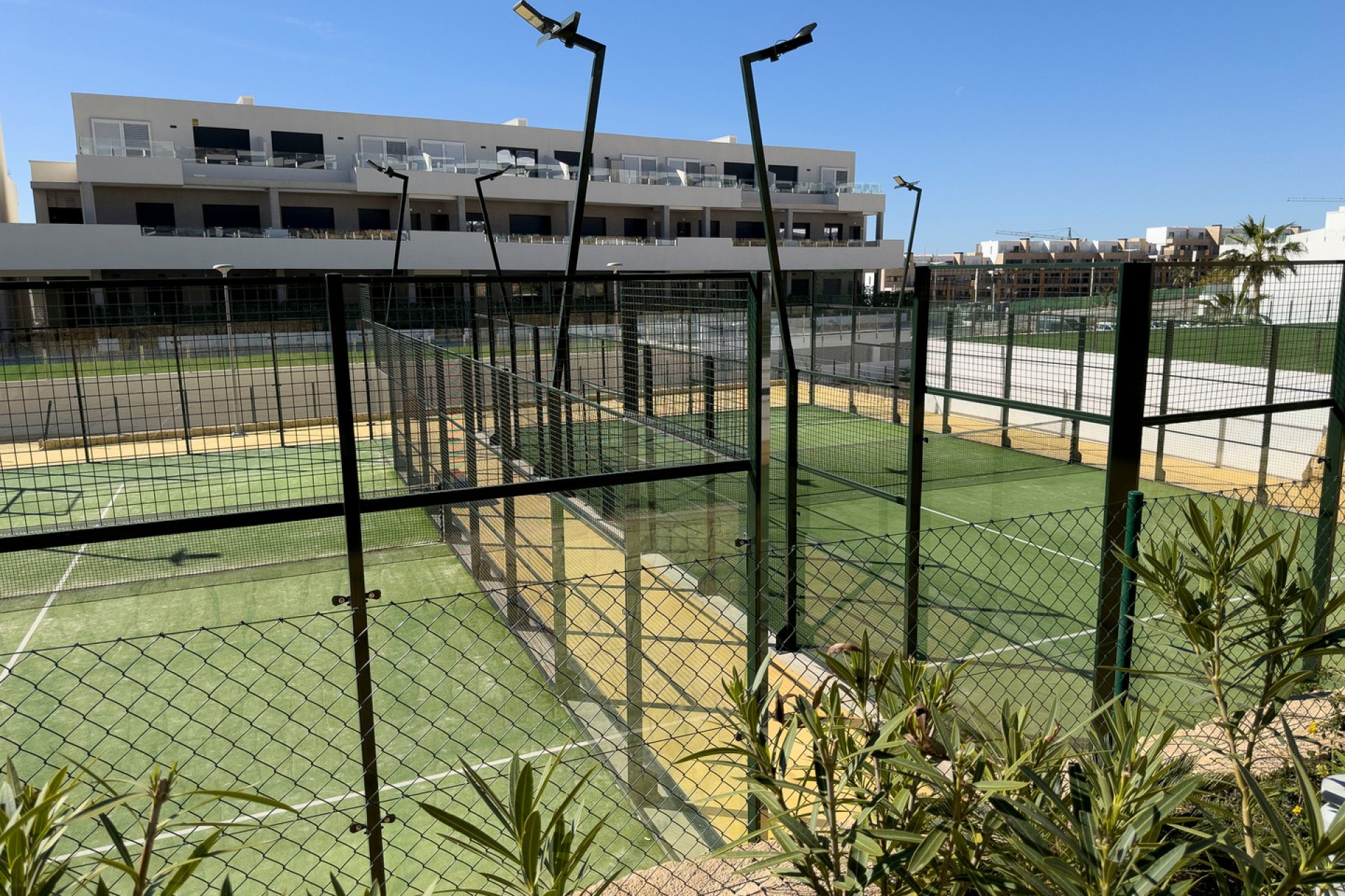 Segunda mano - Town House -
Benidorm - Costa Blanca