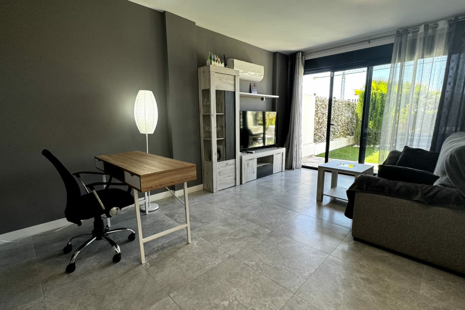 Segunda mano - Town House -
Benidorm - Costa Blanca