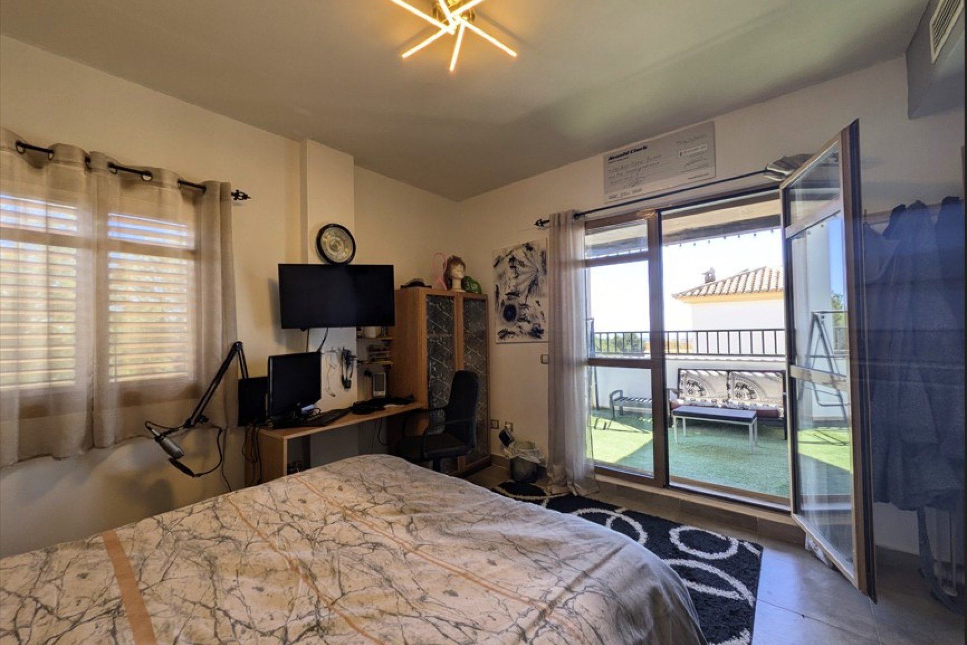 Segunda mano - Town House -
Benidorm - Costa Blanca