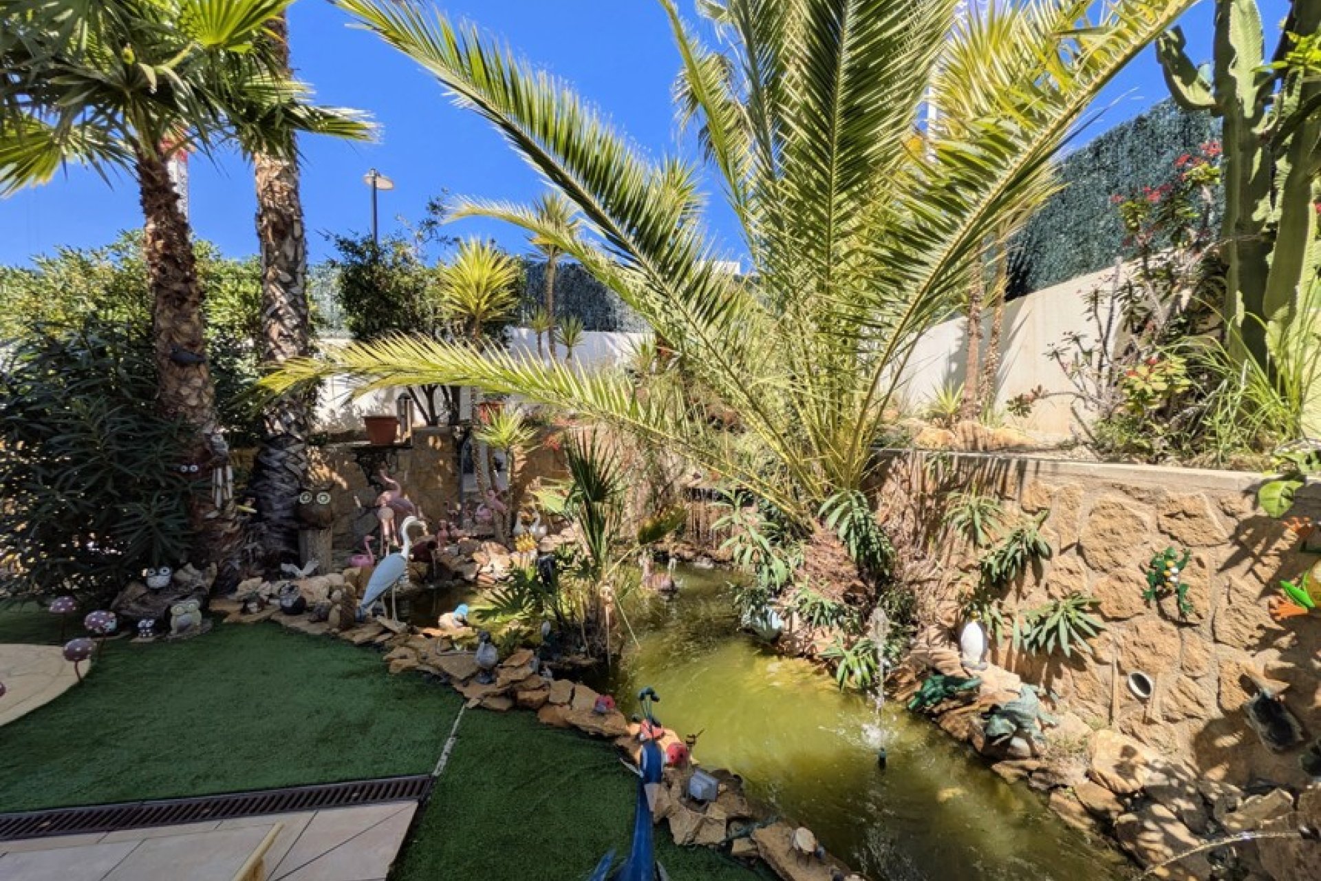 Segunda mano - Town House -
Benidorm - Costa Blanca