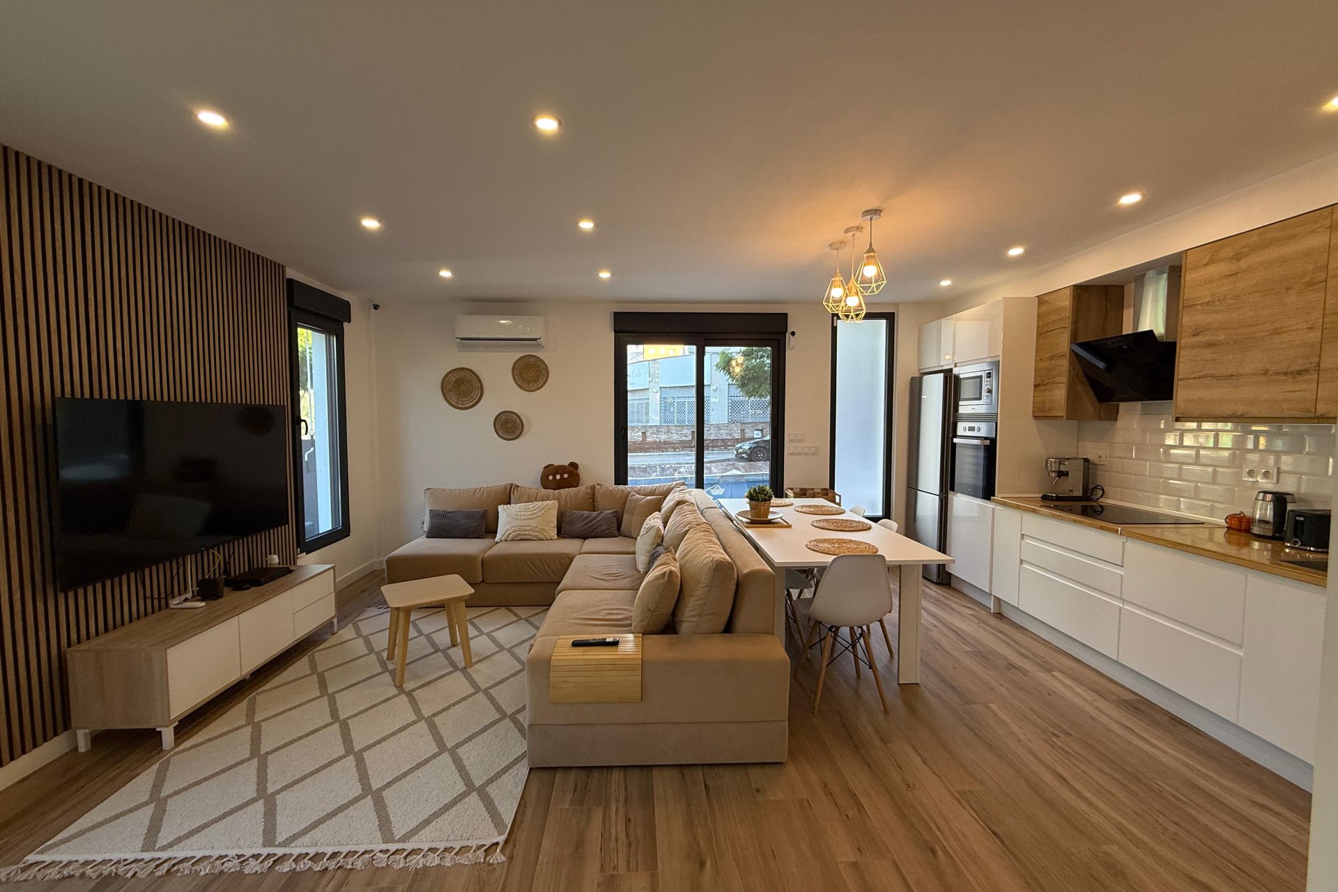 Segunda mano - Town House -
Benidorm - Costa Blanca