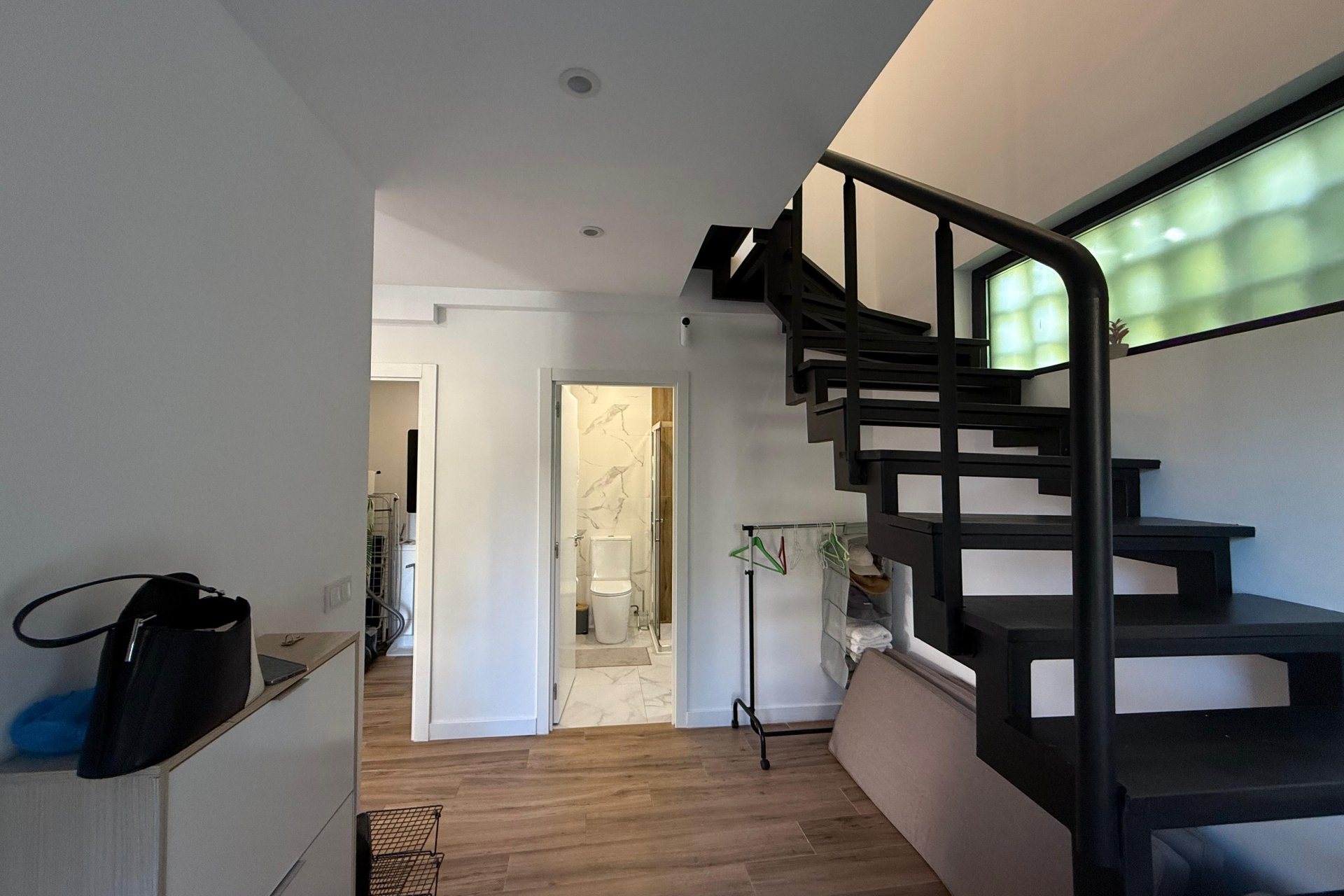 Segunda mano - Town House -
Benidorm - Costa Blanca