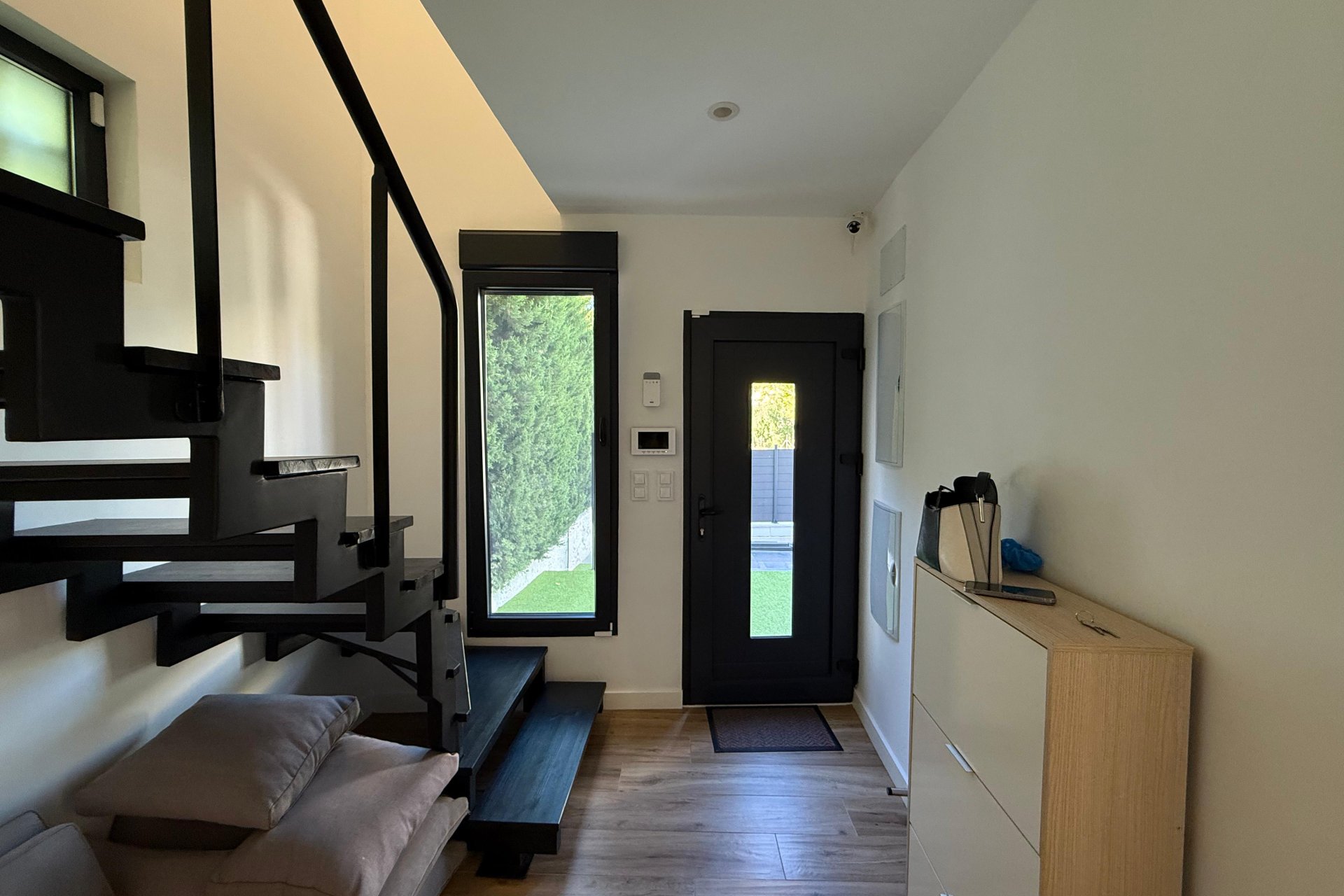 Segunda mano - Town House -
Benidorm - Costa Blanca