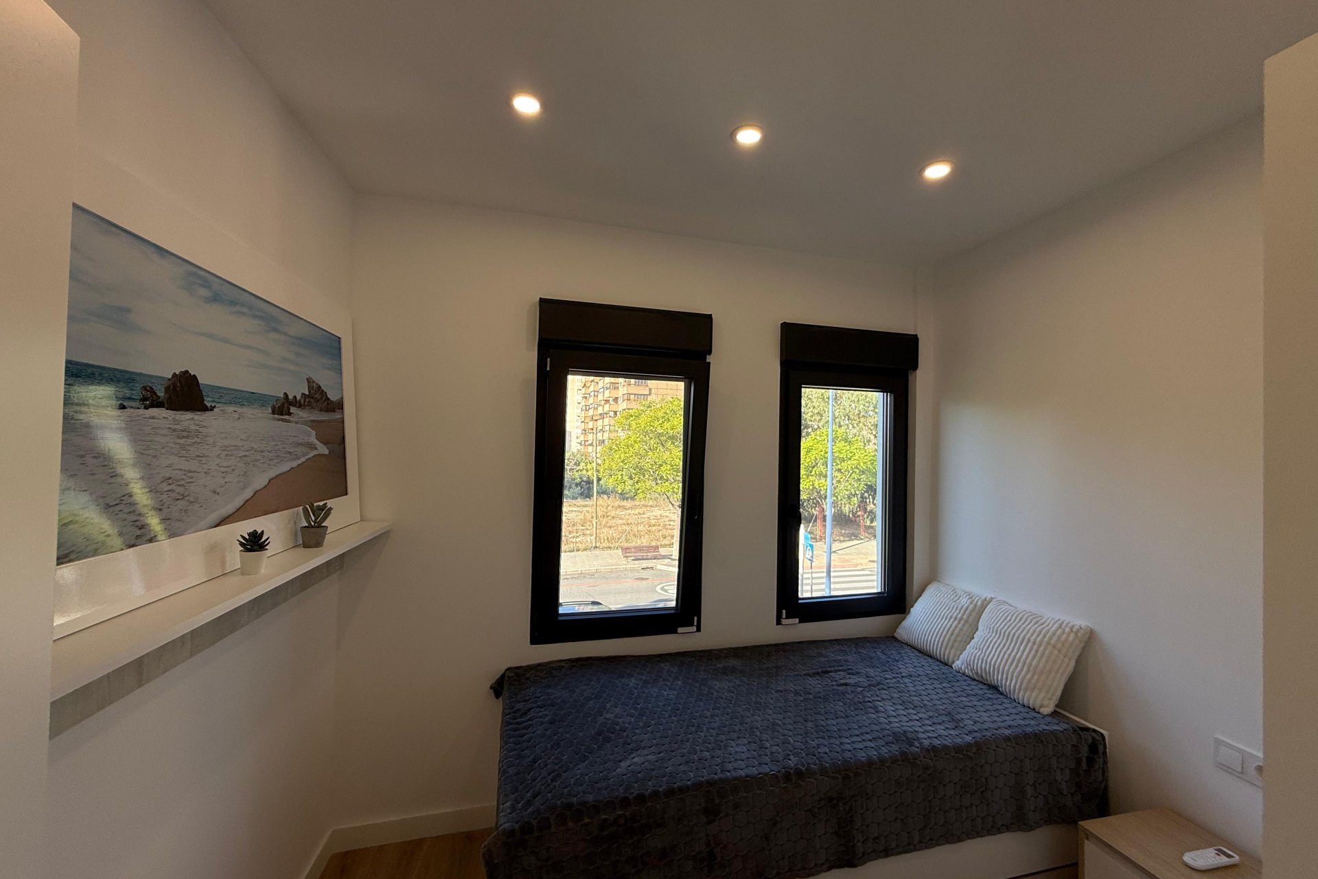 Segunda mano - Town House -
Benidorm - Costa Blanca