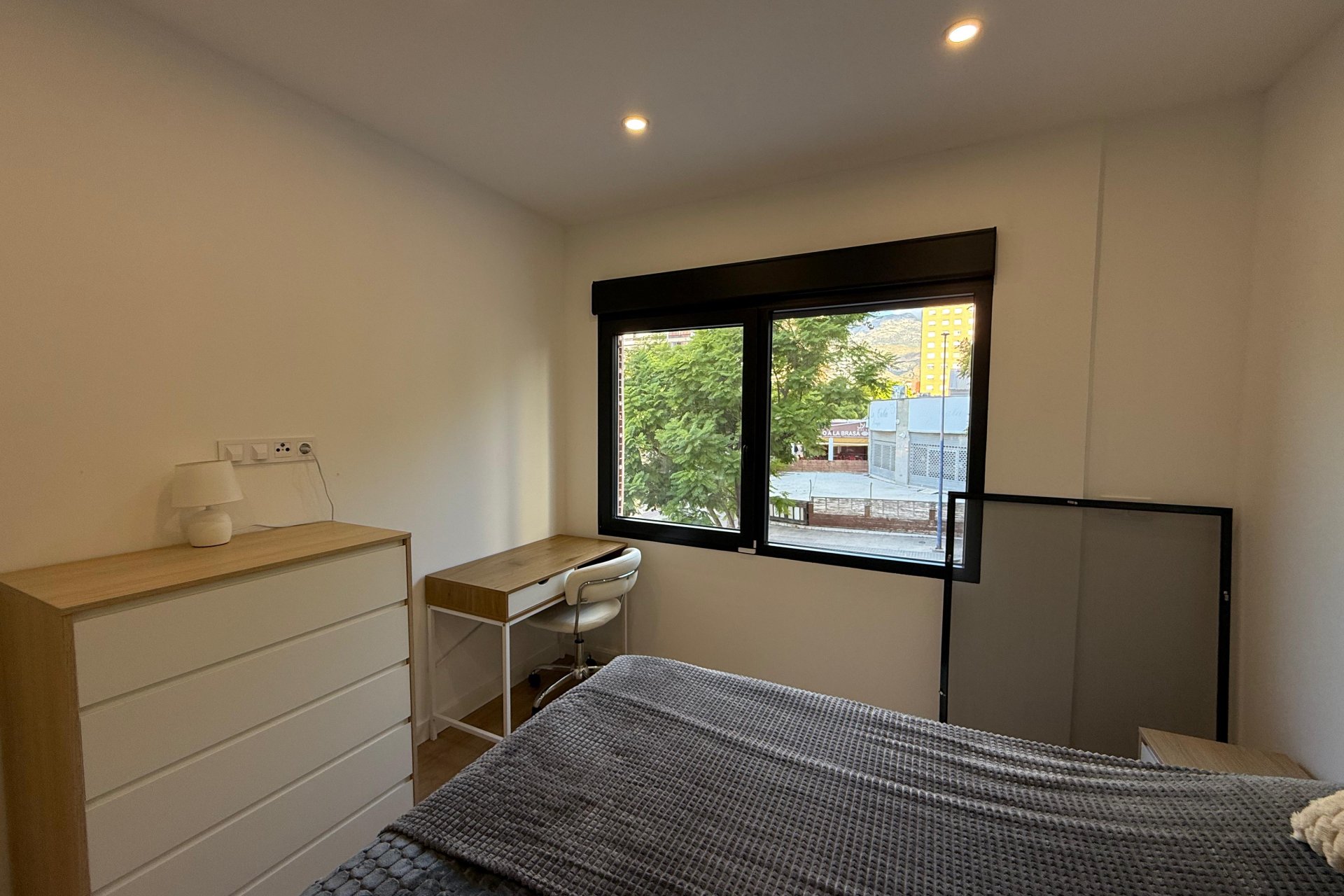 Segunda mano - Town House -
Benidorm - Costa Blanca