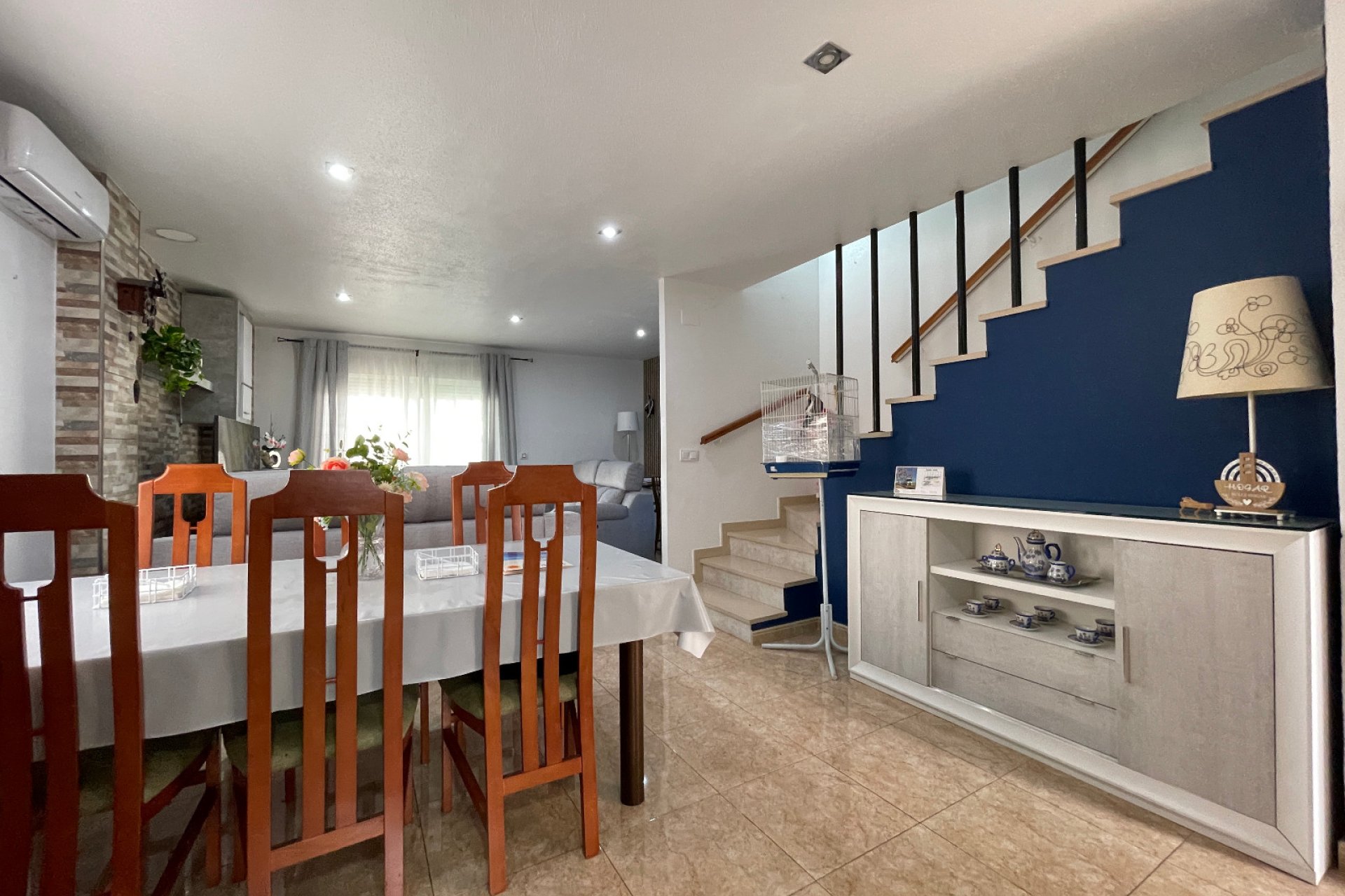 Segunda mano - Town House -
Benijofar - Costa Blanca