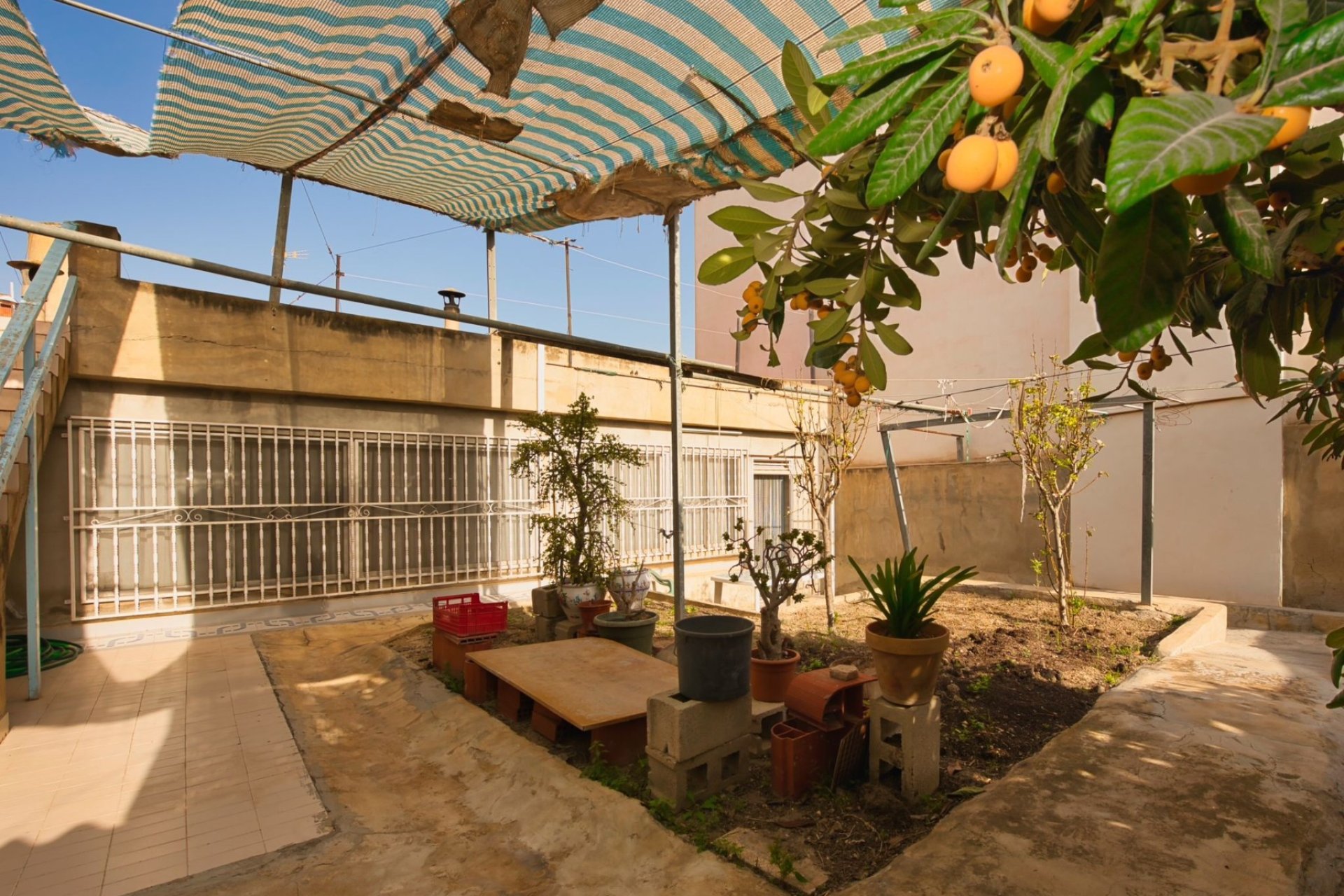 Segunda mano - Town House -
Benijofar - Costa Blanca