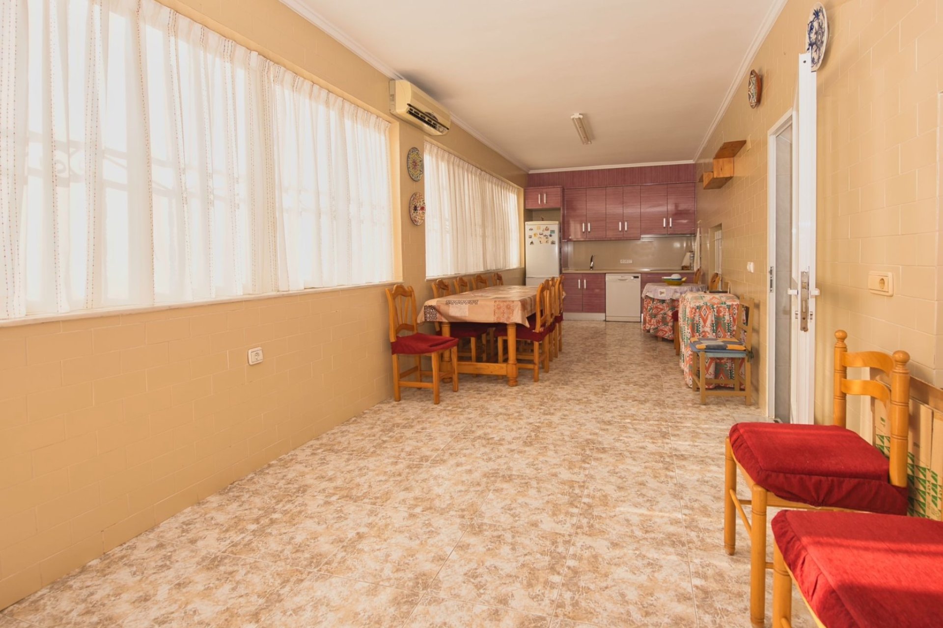 Segunda mano - Town House -
Benijofar - Costa Blanca