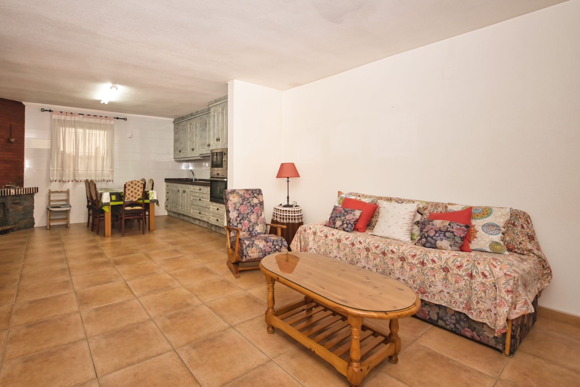 Segunda mano - Town House -
Benijofar - Costa Blanca