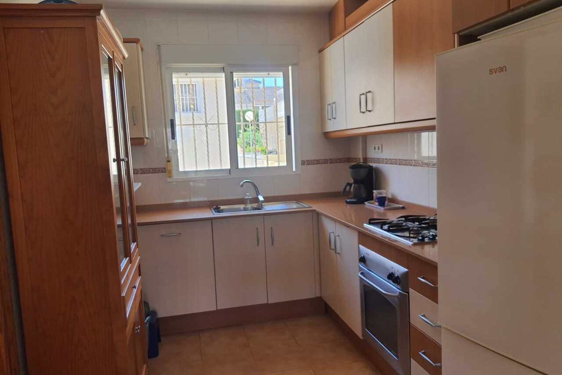 Segunda mano - Town House -
Benijofar - Costa Blanca