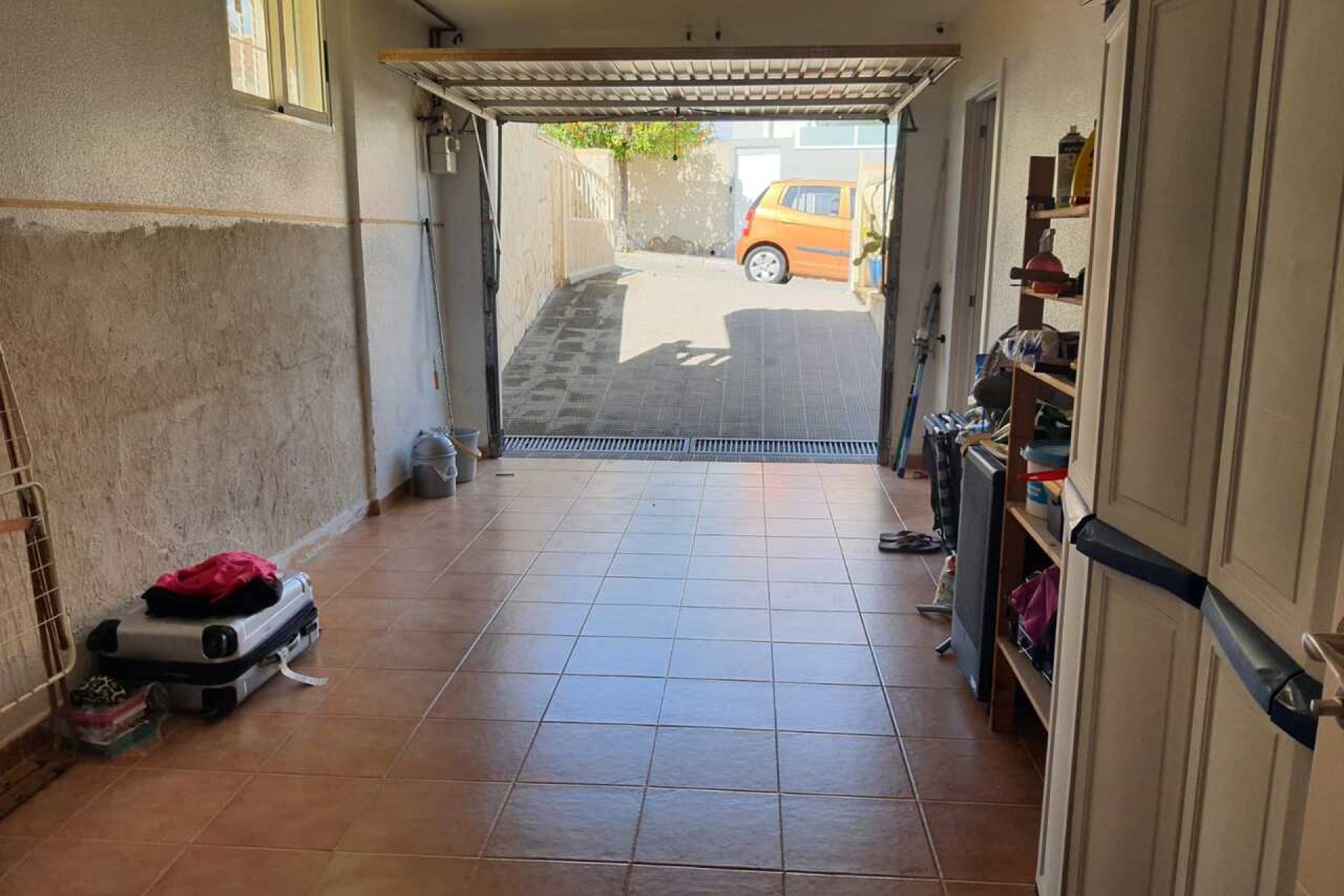 Segunda mano - Town House -
Benijofar - Costa Blanca