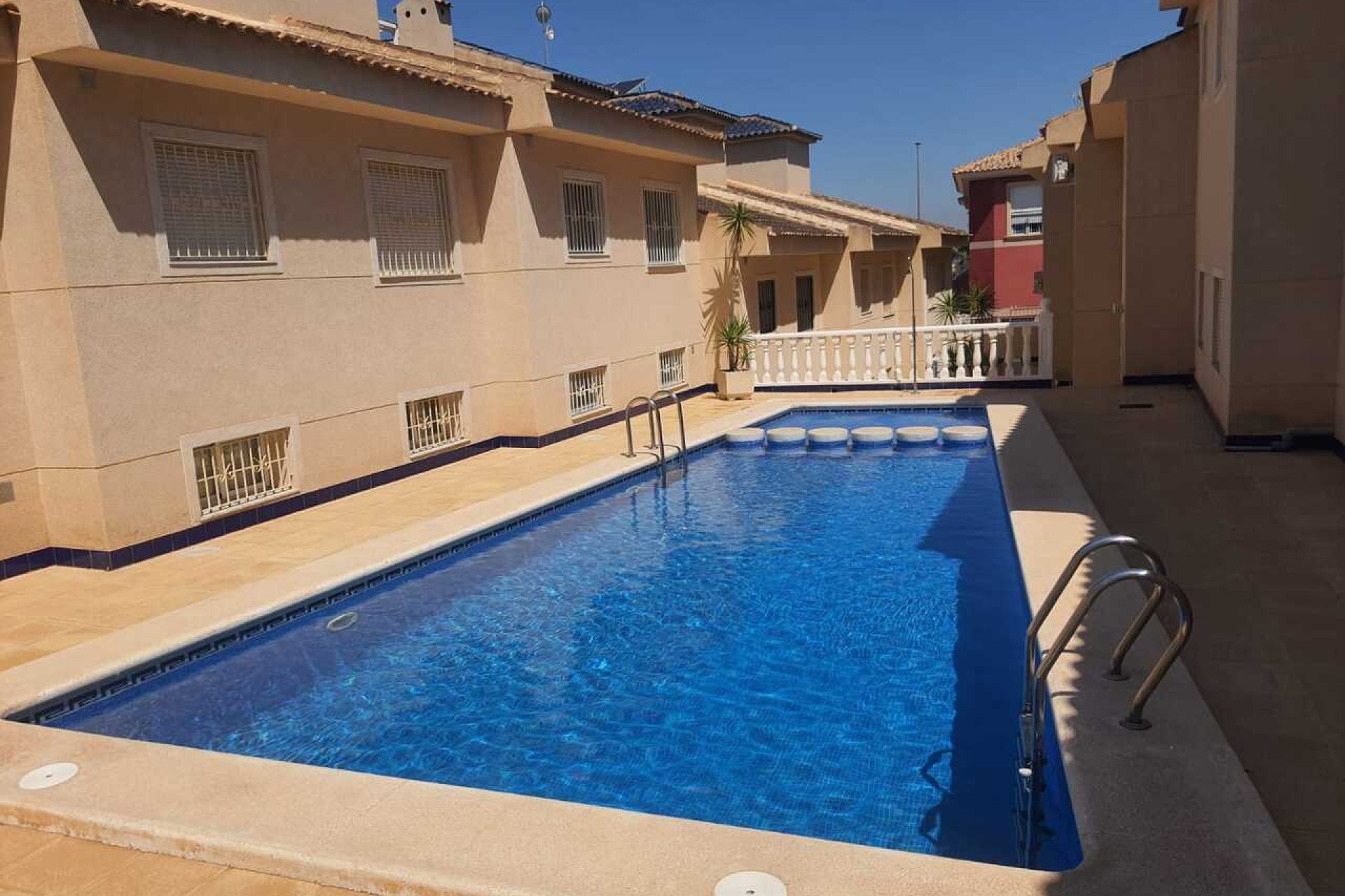 Segunda mano - Town House -
Benijofar - Costa Blanca