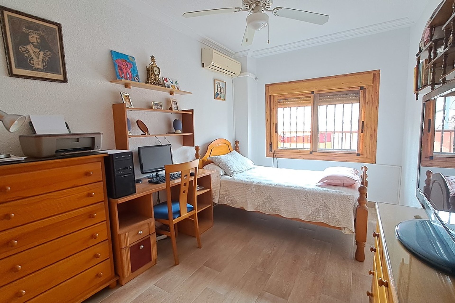 Segunda mano - Town House -
Benijofar - Costa Blanca