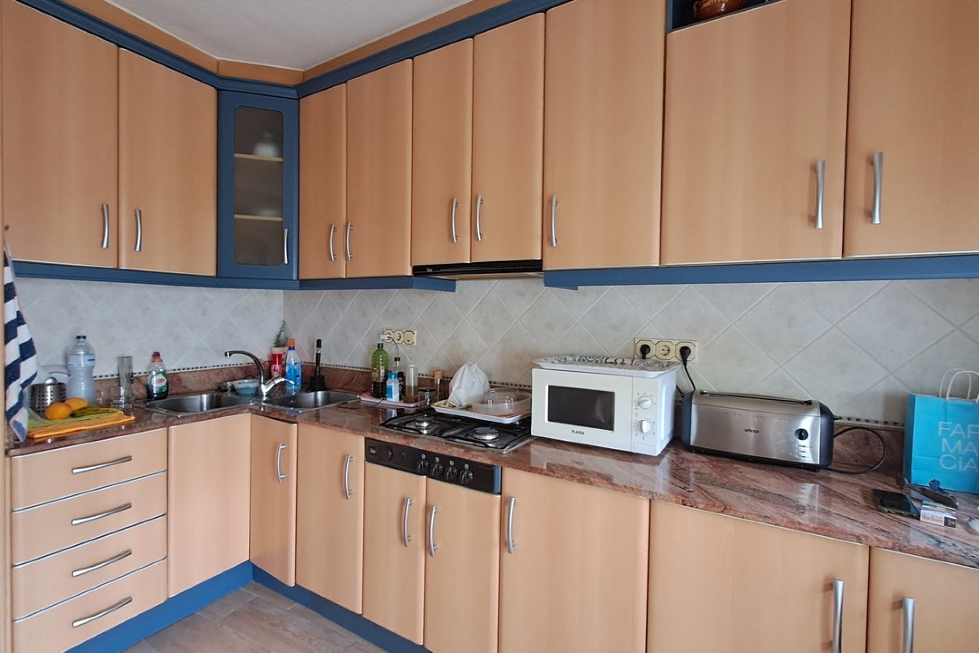 Segunda mano - Town House -
Benijofar - Costa Blanca
