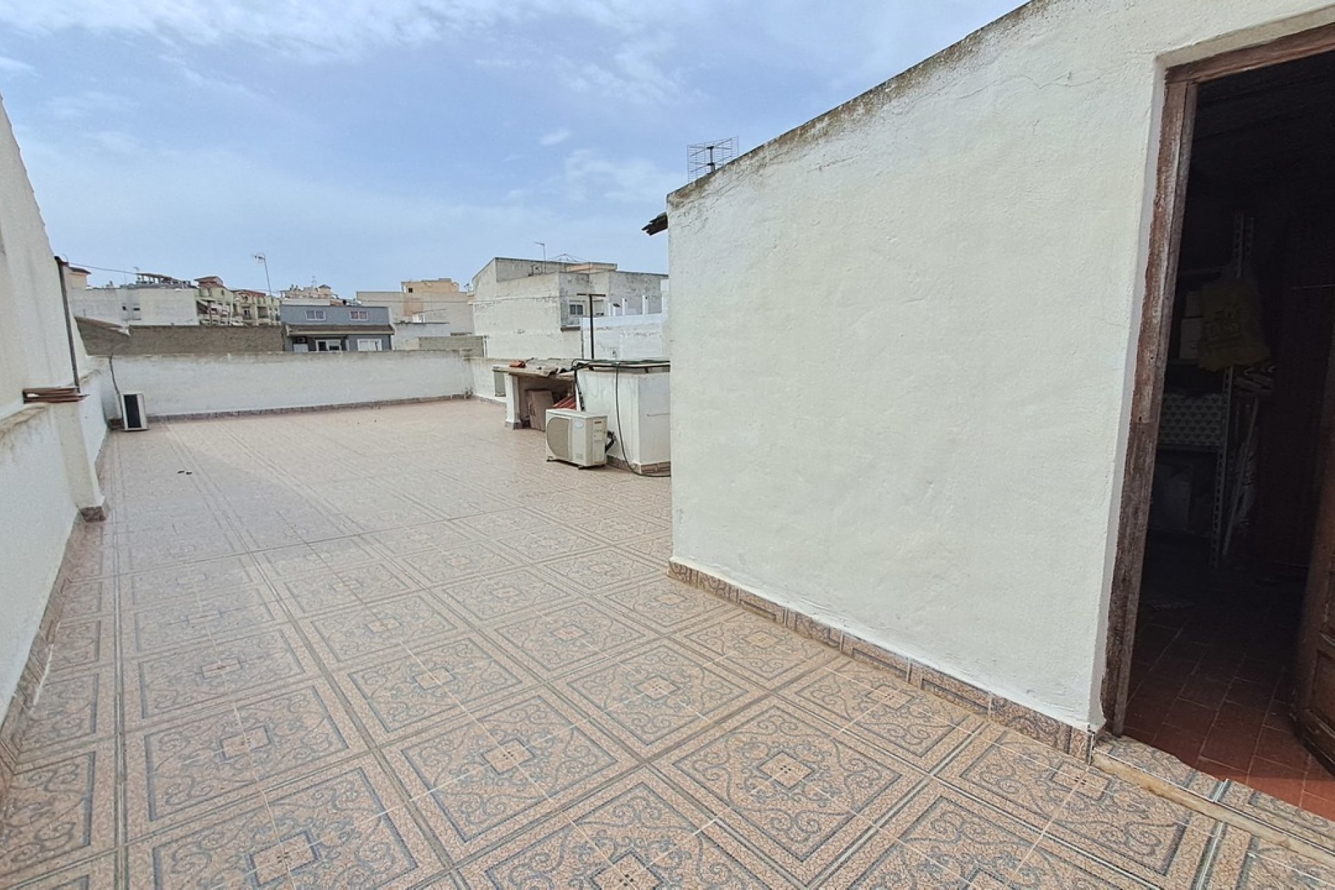 Segunda mano - Town House -
Benijofar - Costa Blanca