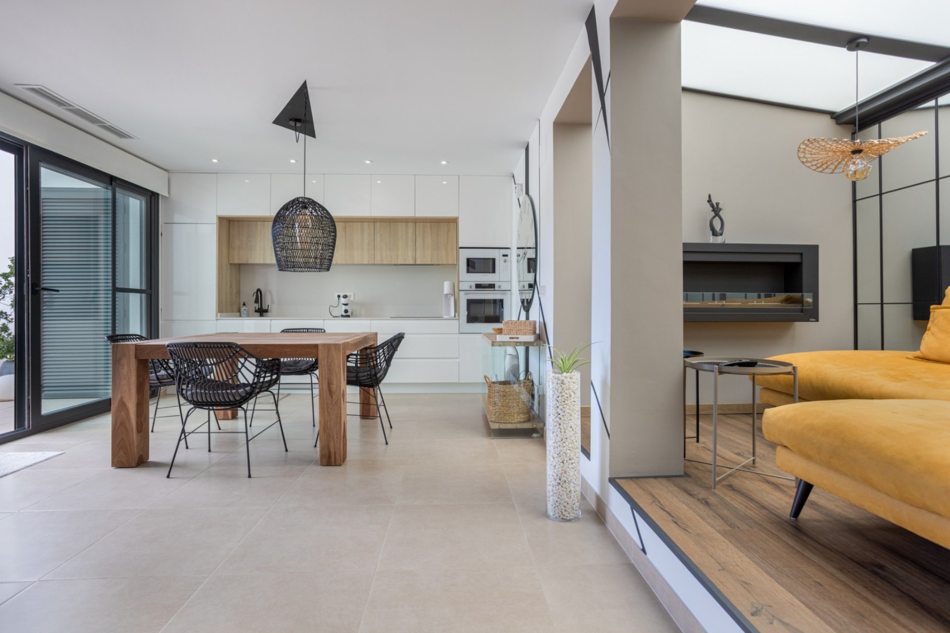 Segunda mano - Town House -
Benijofar - Costa Blanca