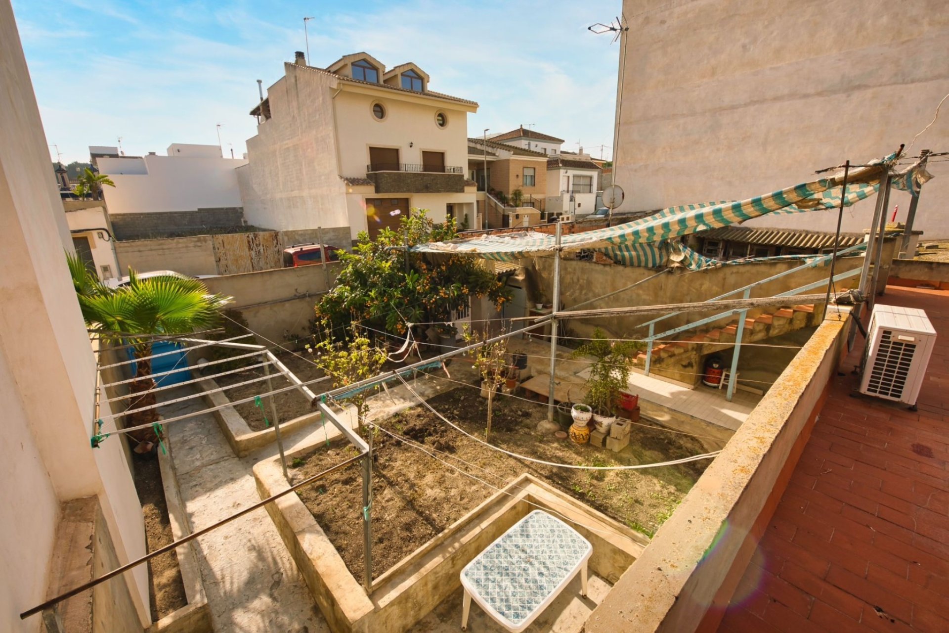 Segunda mano - Town House -
Benijofar - Costa Blanca