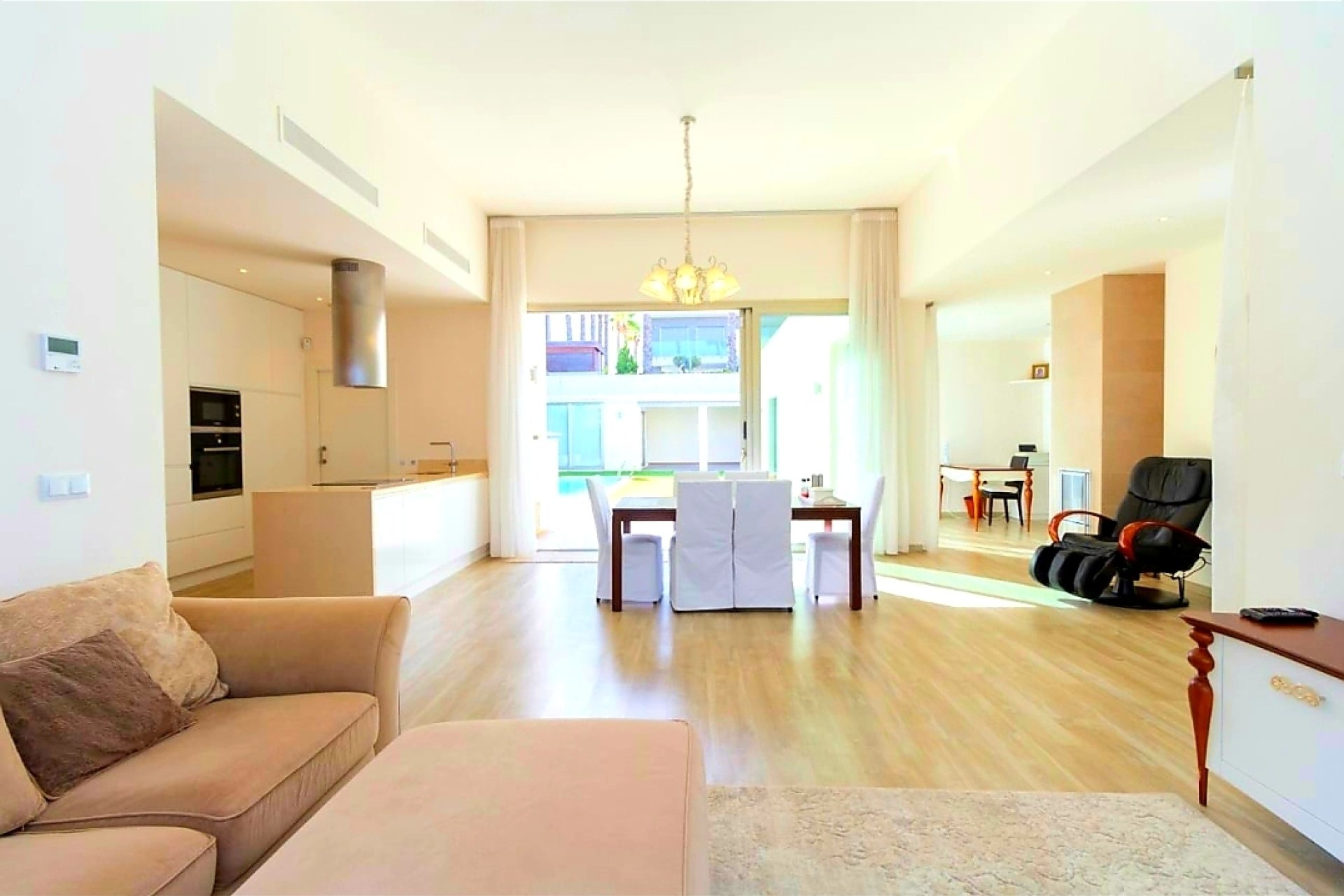 Segunda mano - Town House -
Benijofar - Costa Blanca