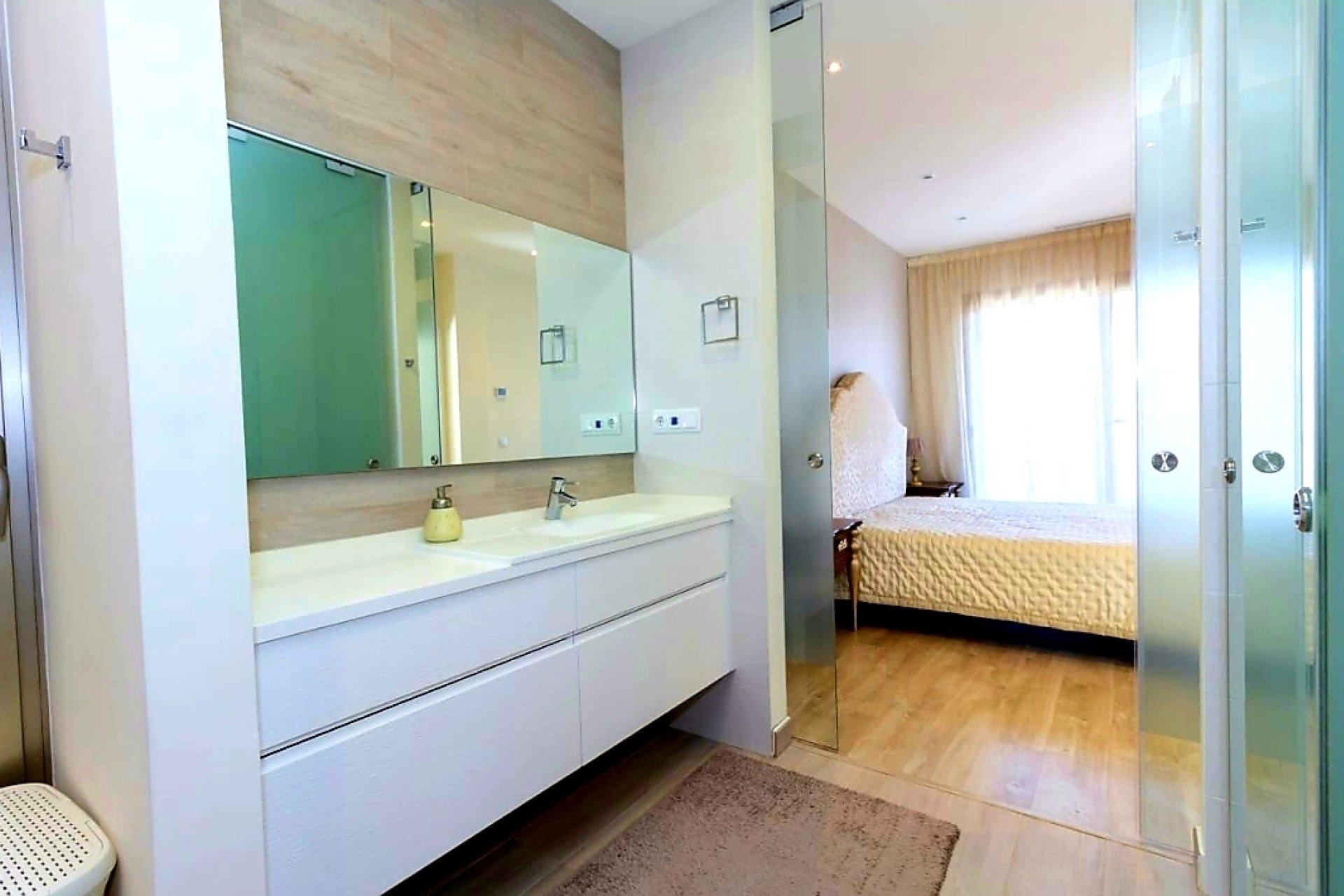 Segunda mano - Town House -
Benijofar - Costa Blanca