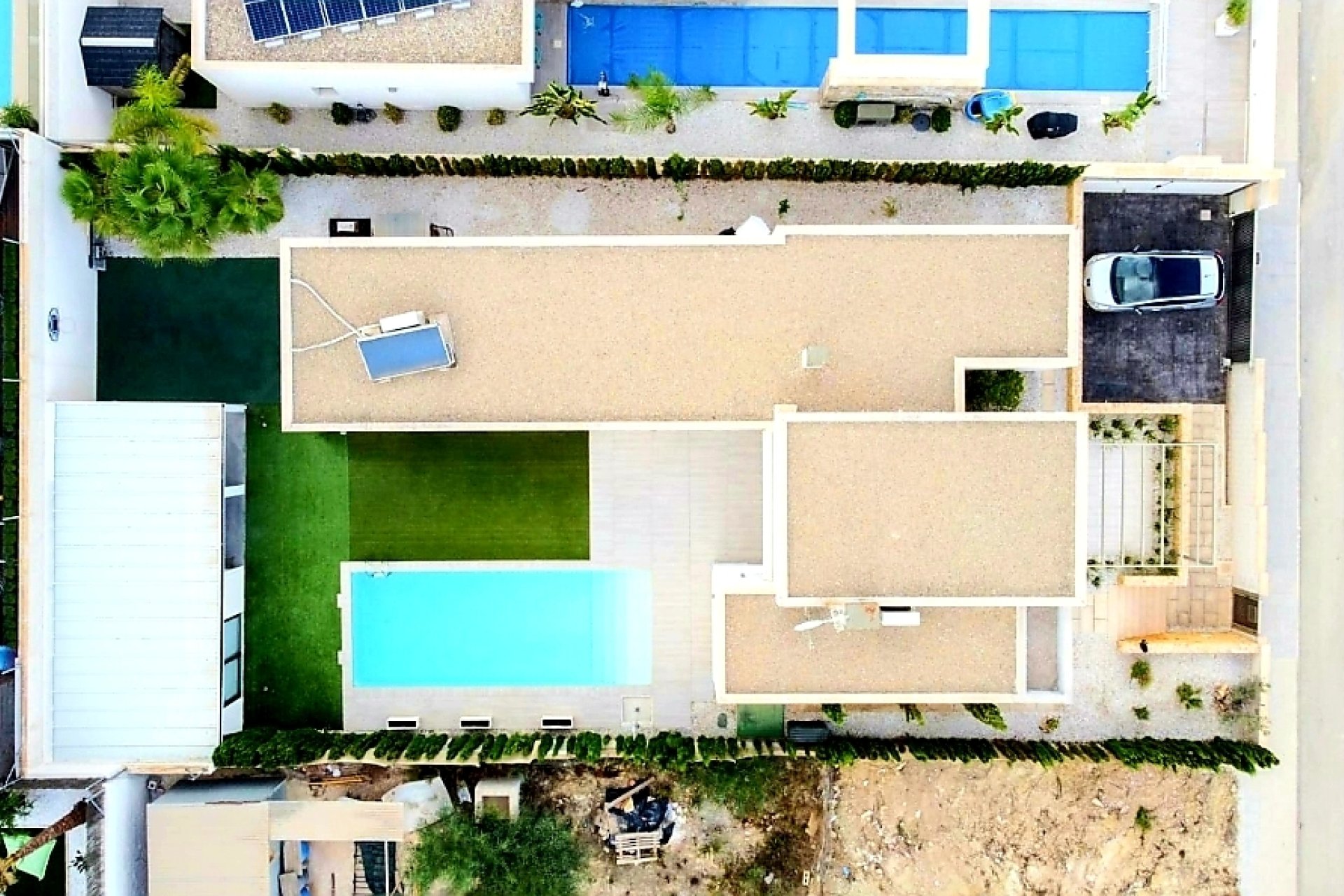 Segunda mano - Town House -
Benijofar - Costa Blanca