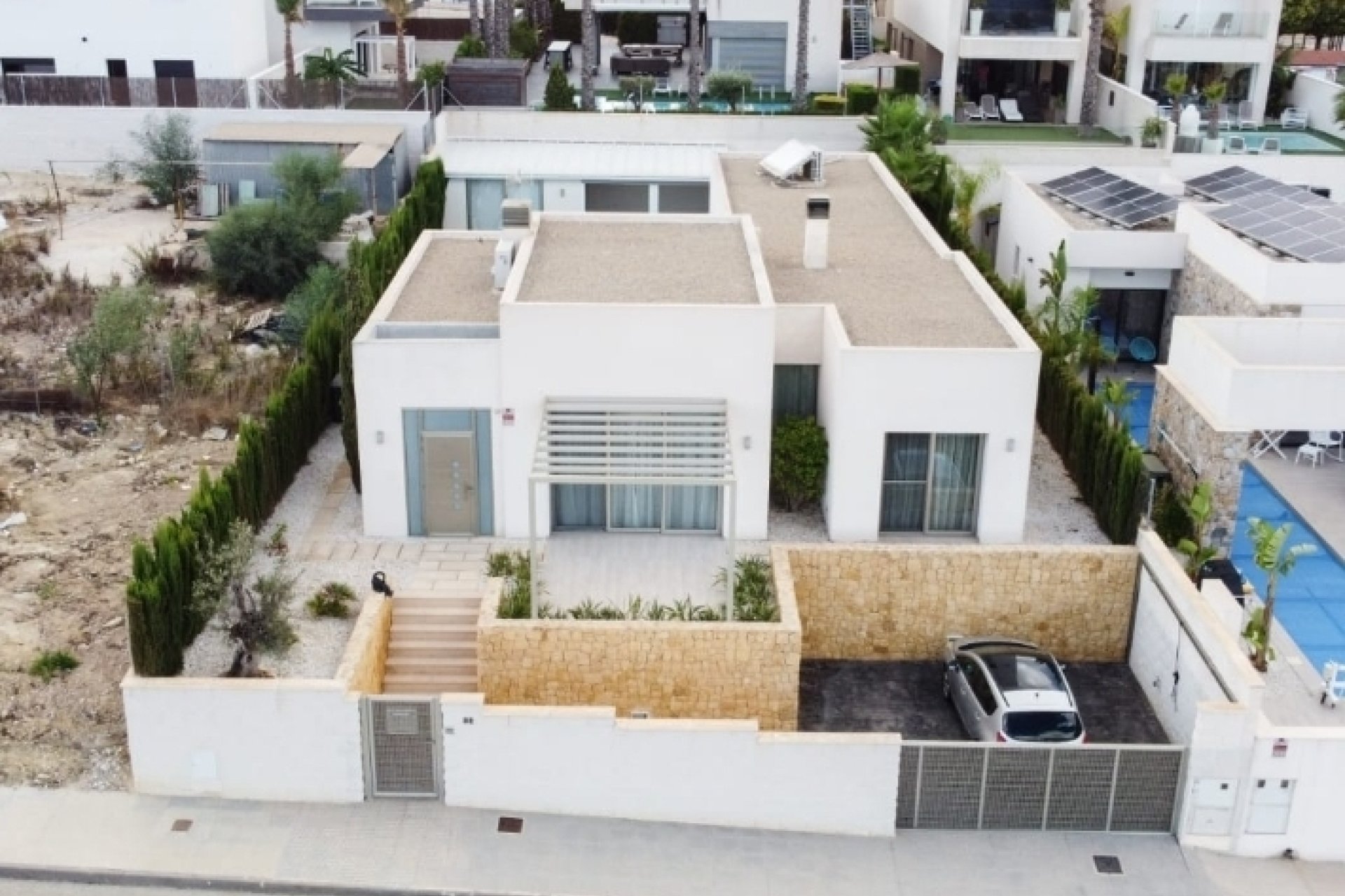 Segunda mano - Town House -
Benijofar - Costa Blanca