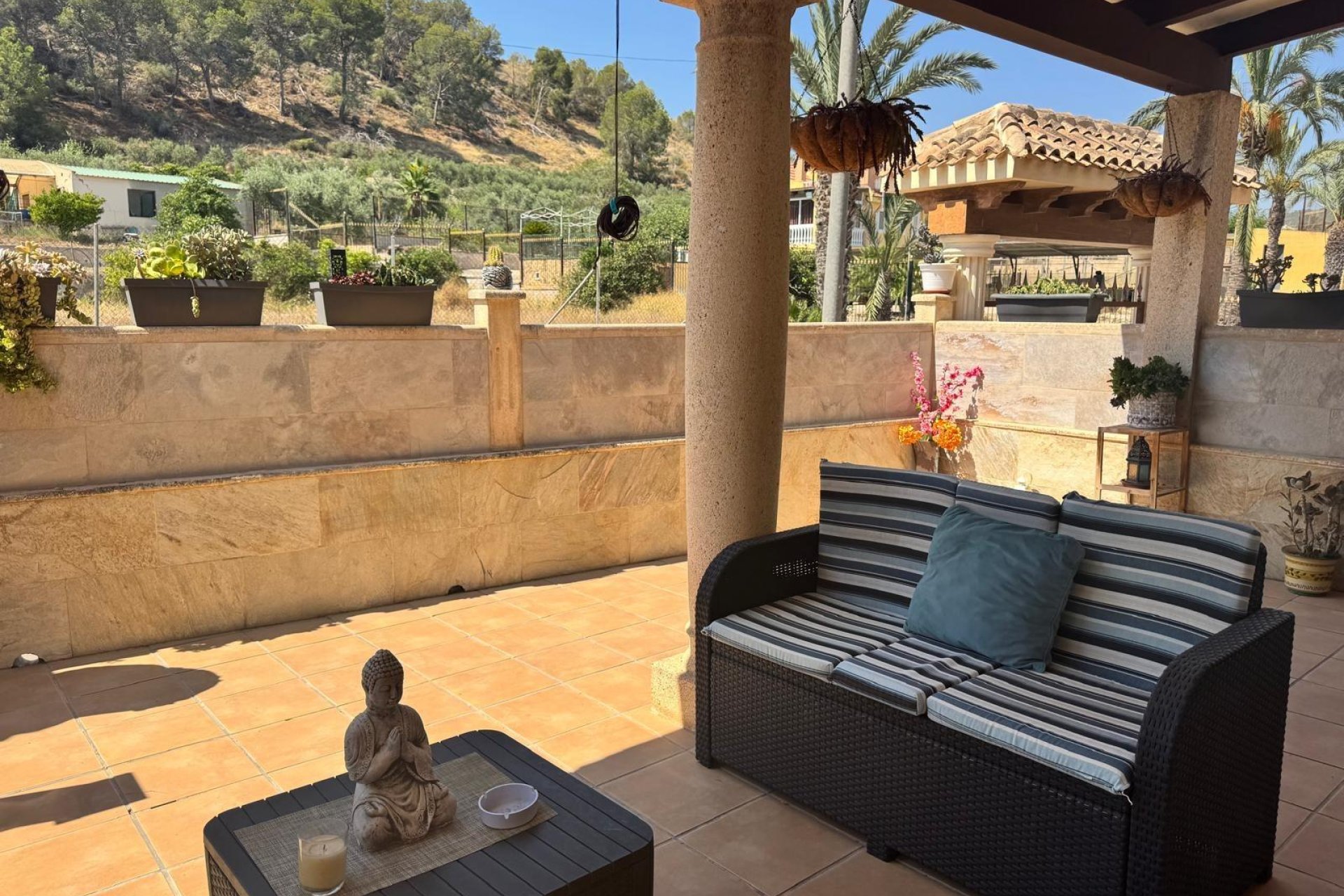 Segunda mano - Town House -
Bigastro - Comunidad Valenciana