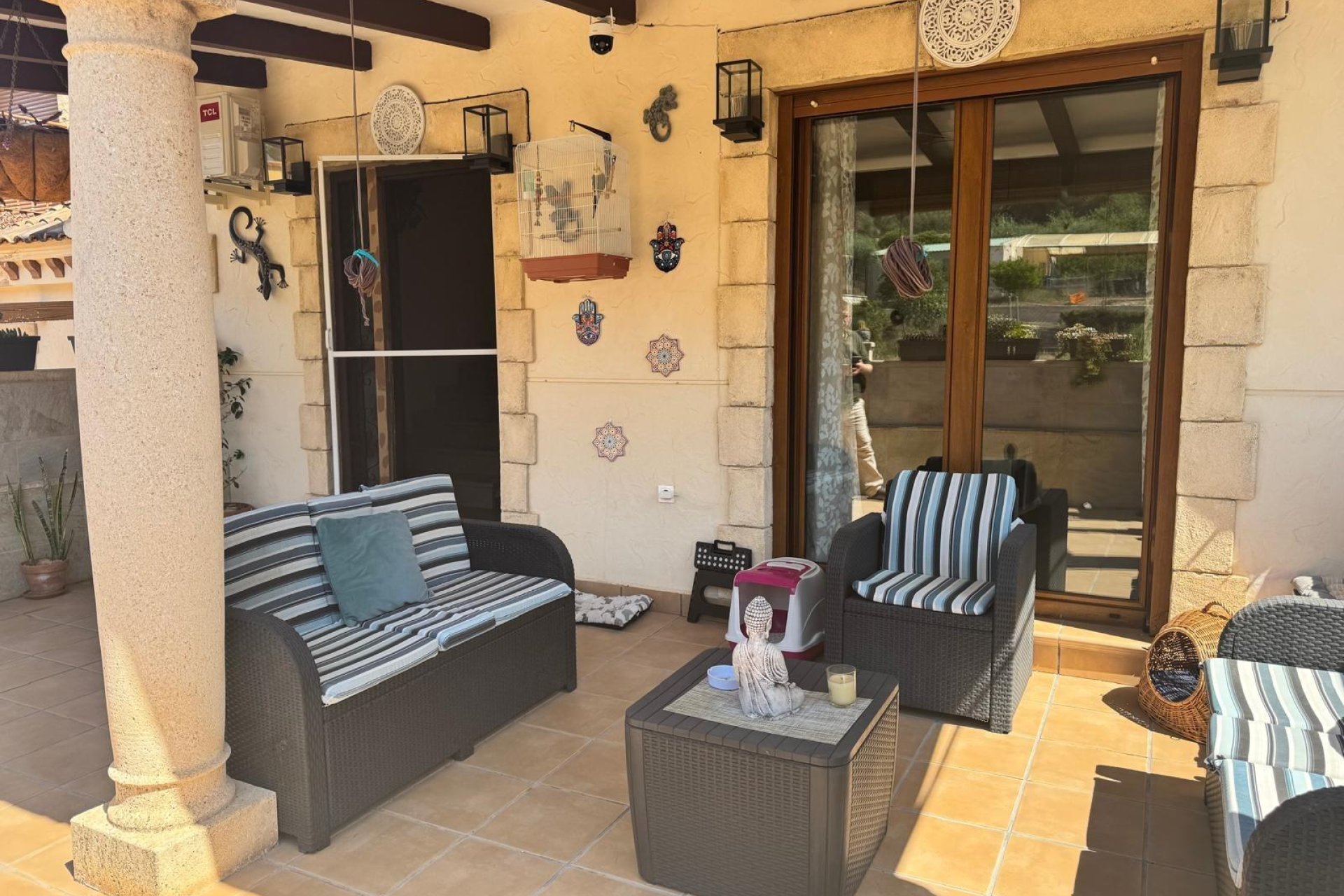 Segunda mano - Town House -
Bigastro - Comunidad Valenciana