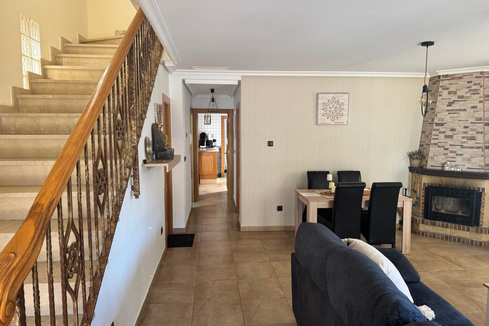 Segunda mano - Town House -
Bigastro - Comunidad Valenciana