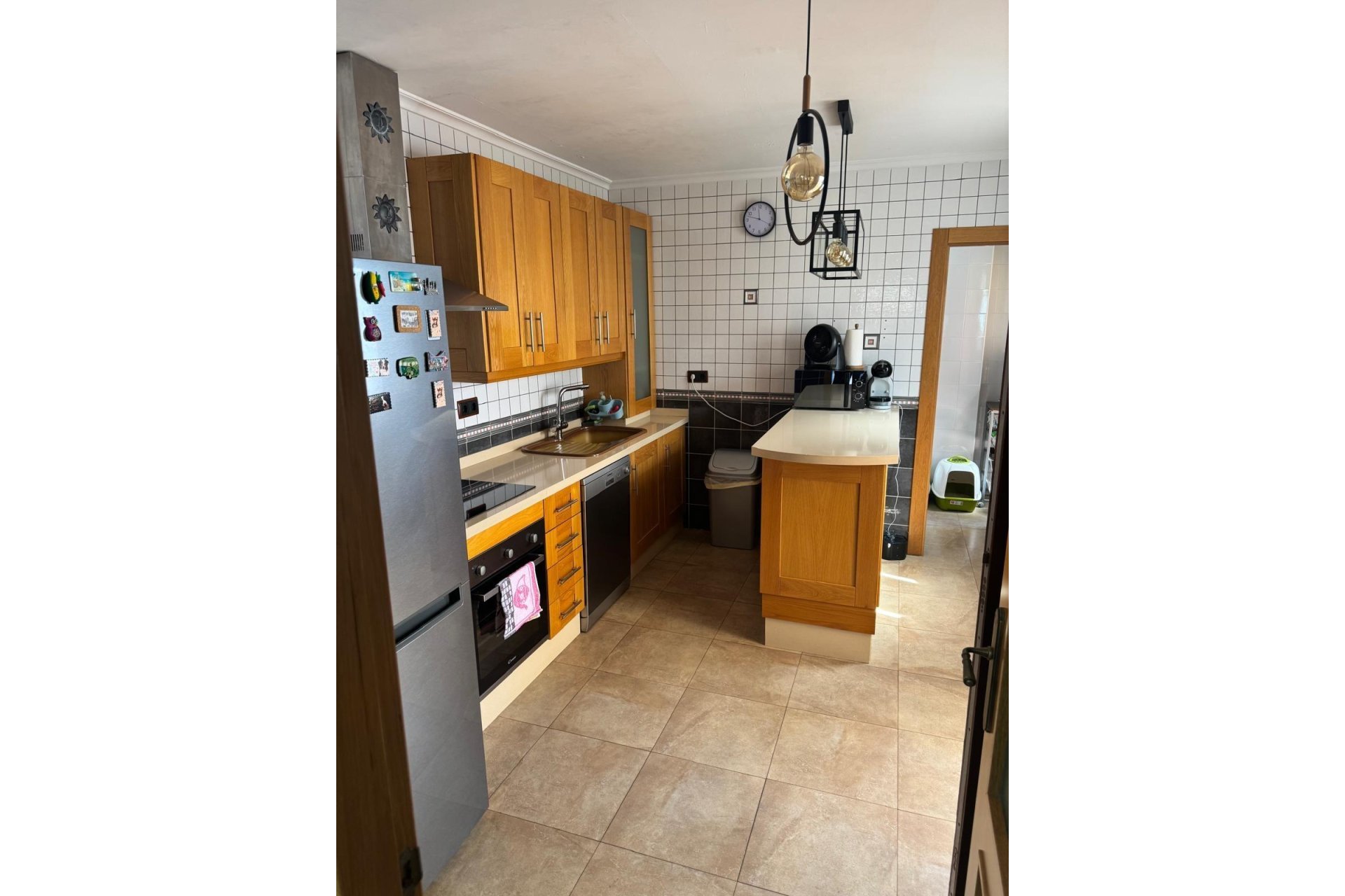 Segunda mano - Town House -
Bigastro - Comunidad Valenciana