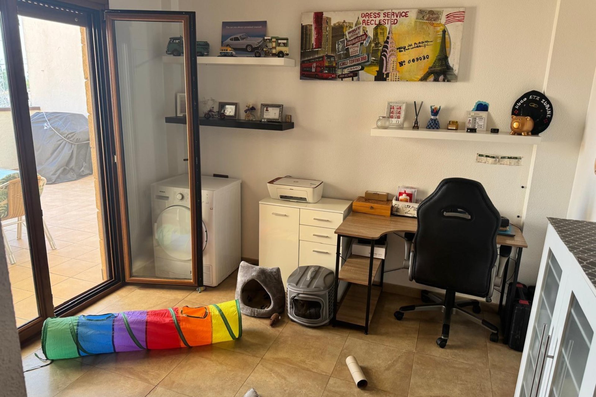 Segunda mano - Town House -
Bigastro - Comunidad Valenciana