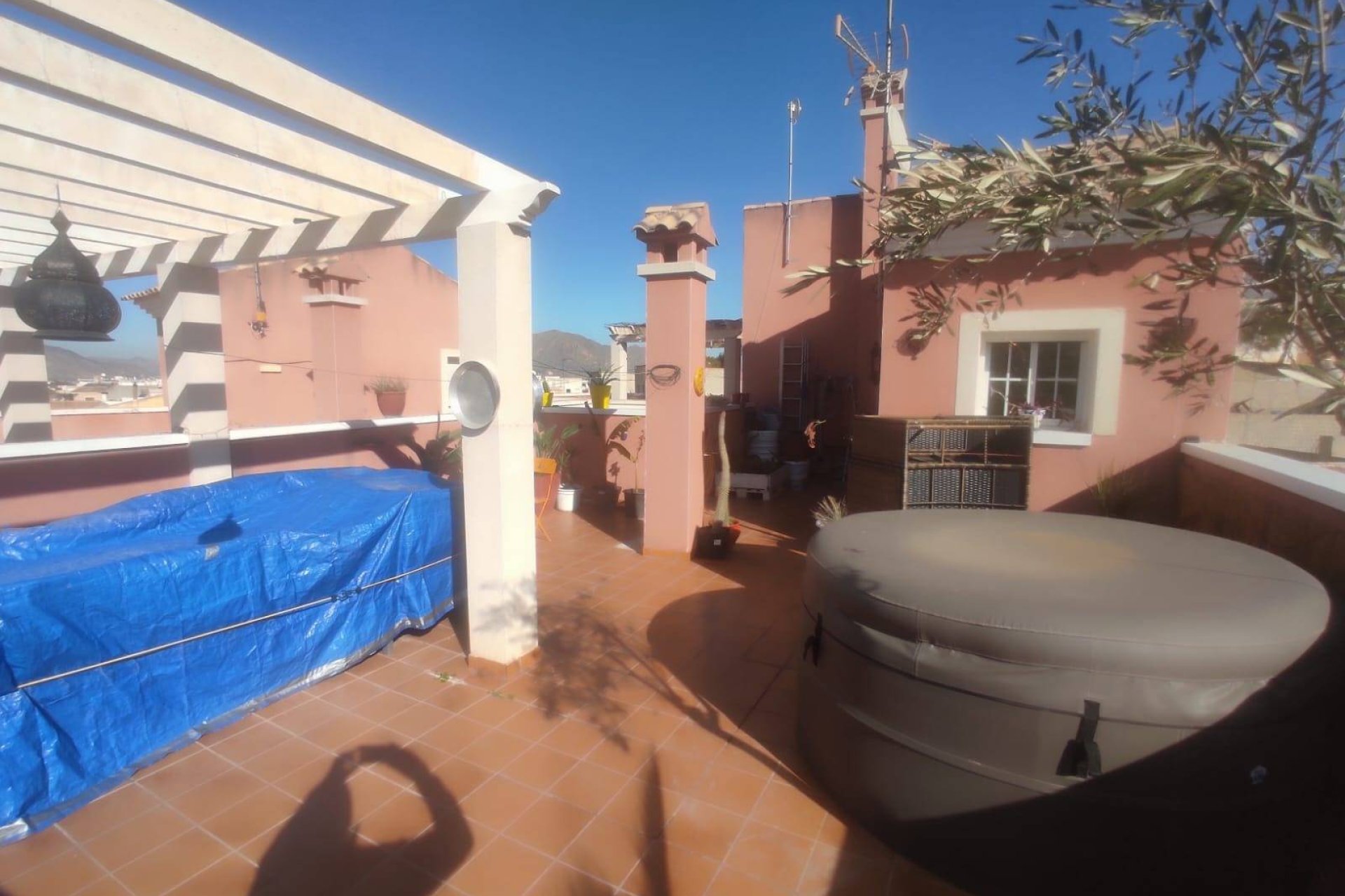 Segunda mano - Town House -
Bigastro - Comunidad Valenciana