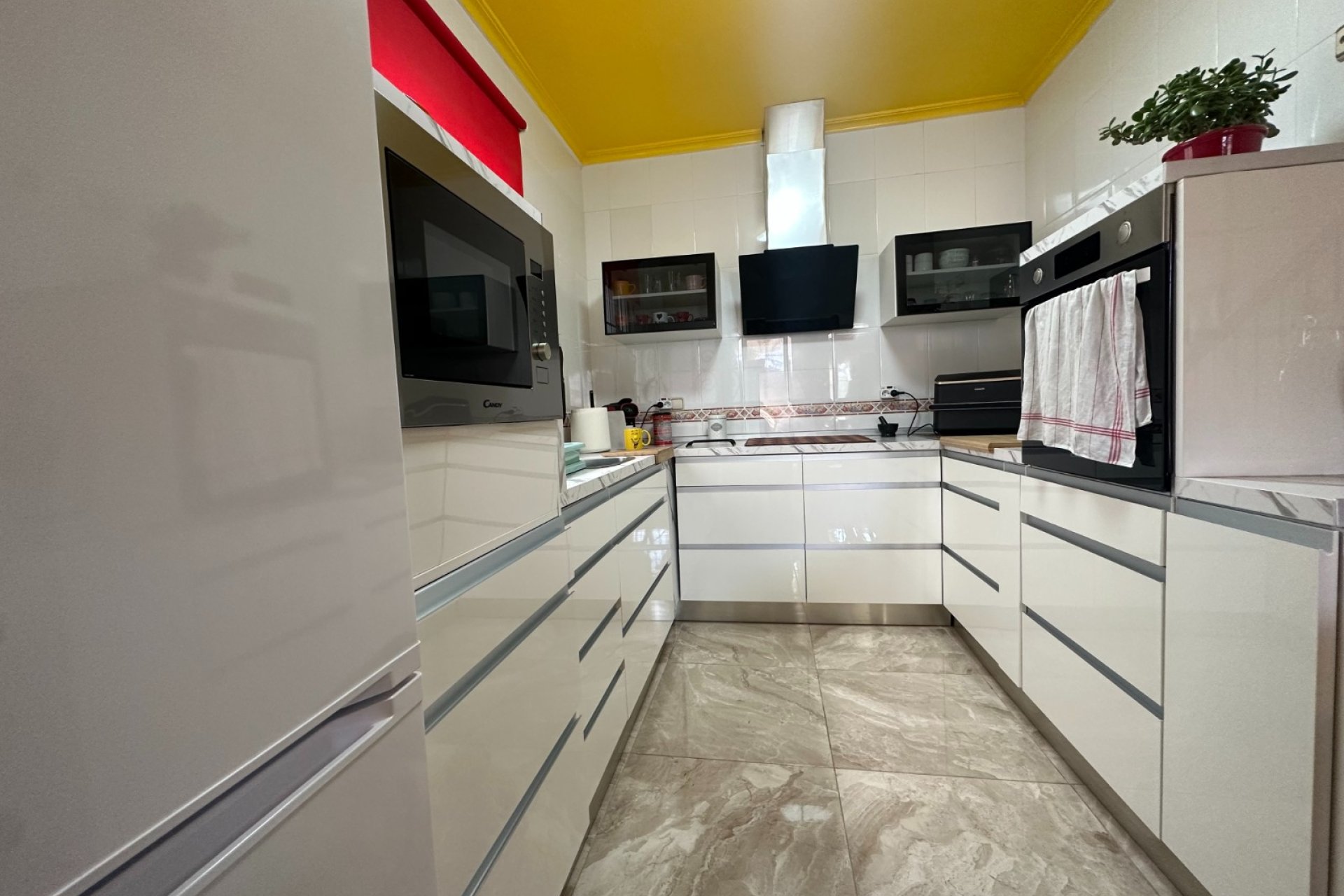 Segunda mano - Town House -
Bigastro - Inland